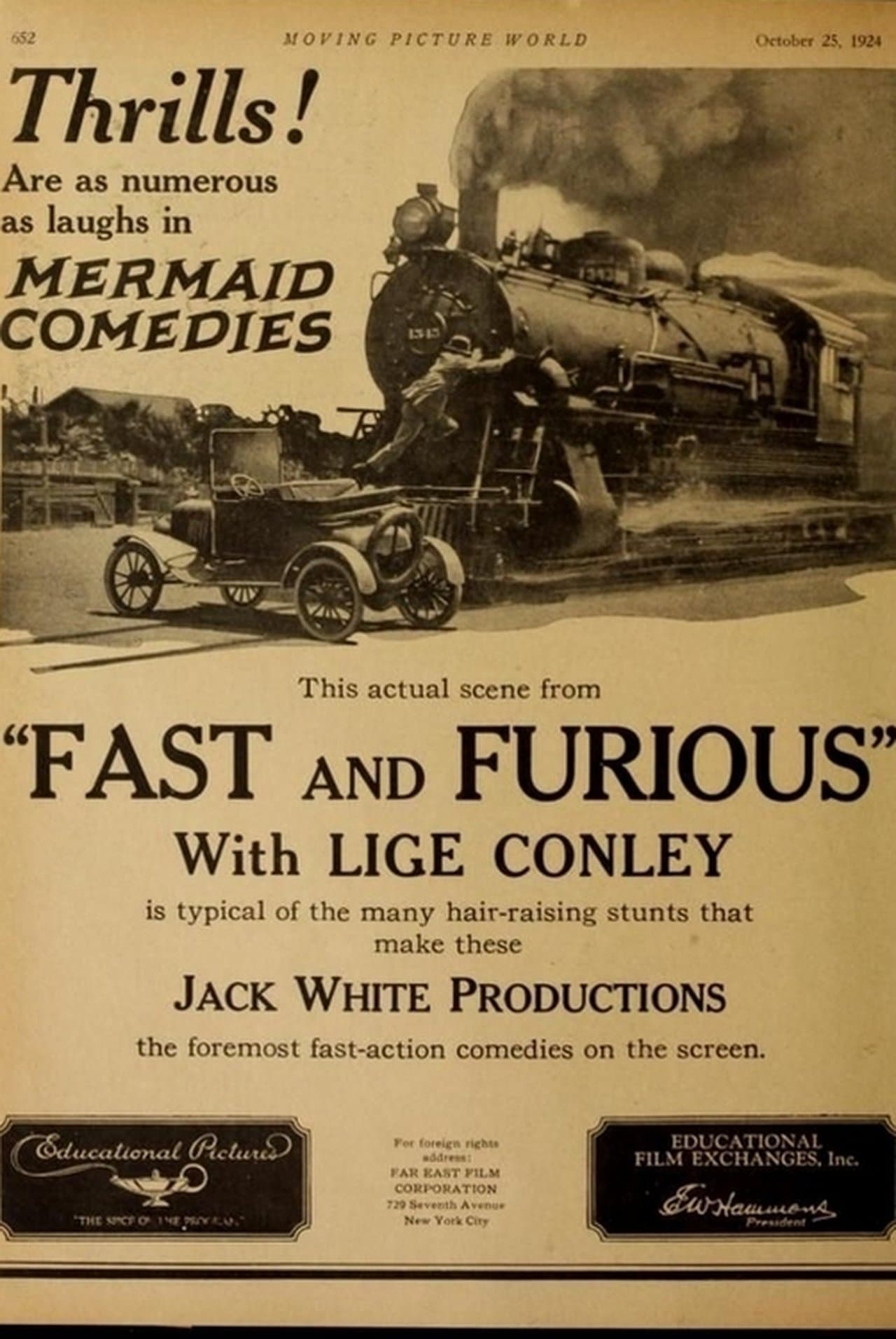 Fast and Furious streaming