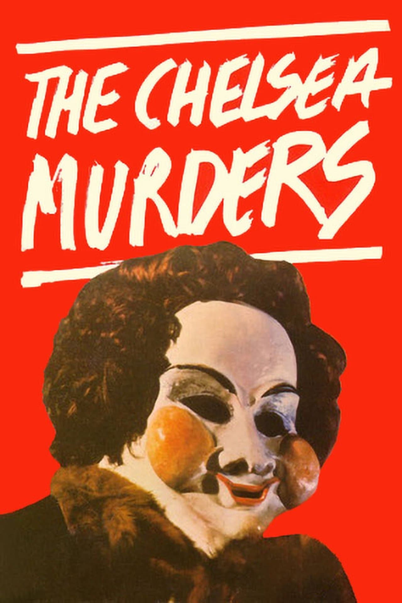 The Chelsea Murders streaming