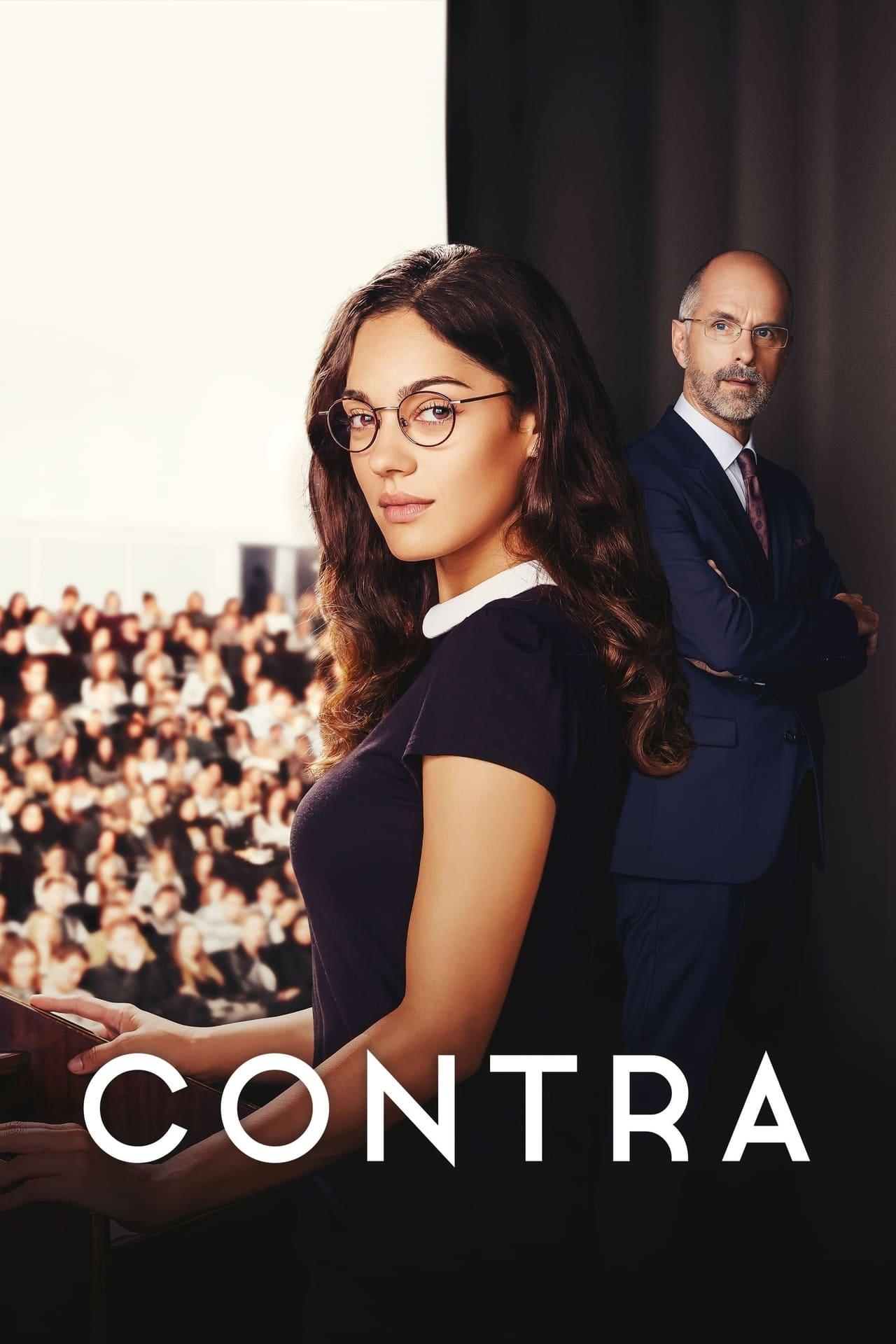 Contra streaming