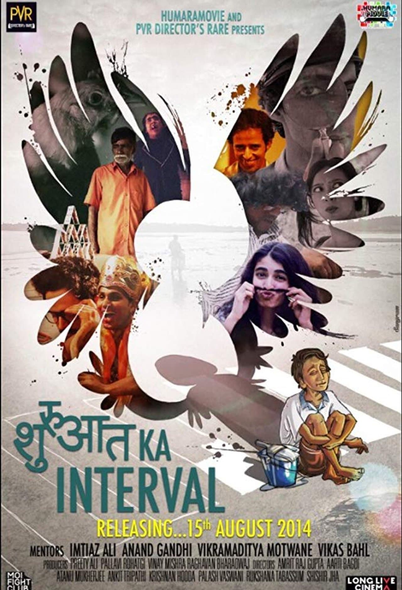 Shuruaat Ka Interval streaming