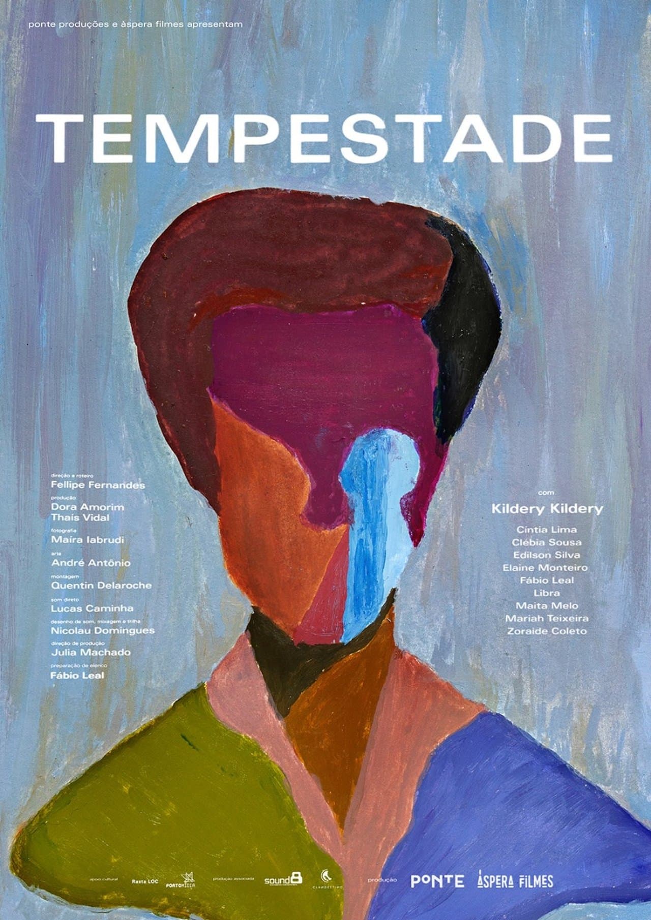 Tempestade streaming