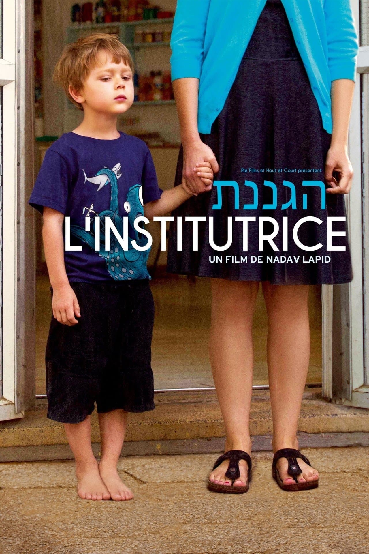 L'Institutrice streaming