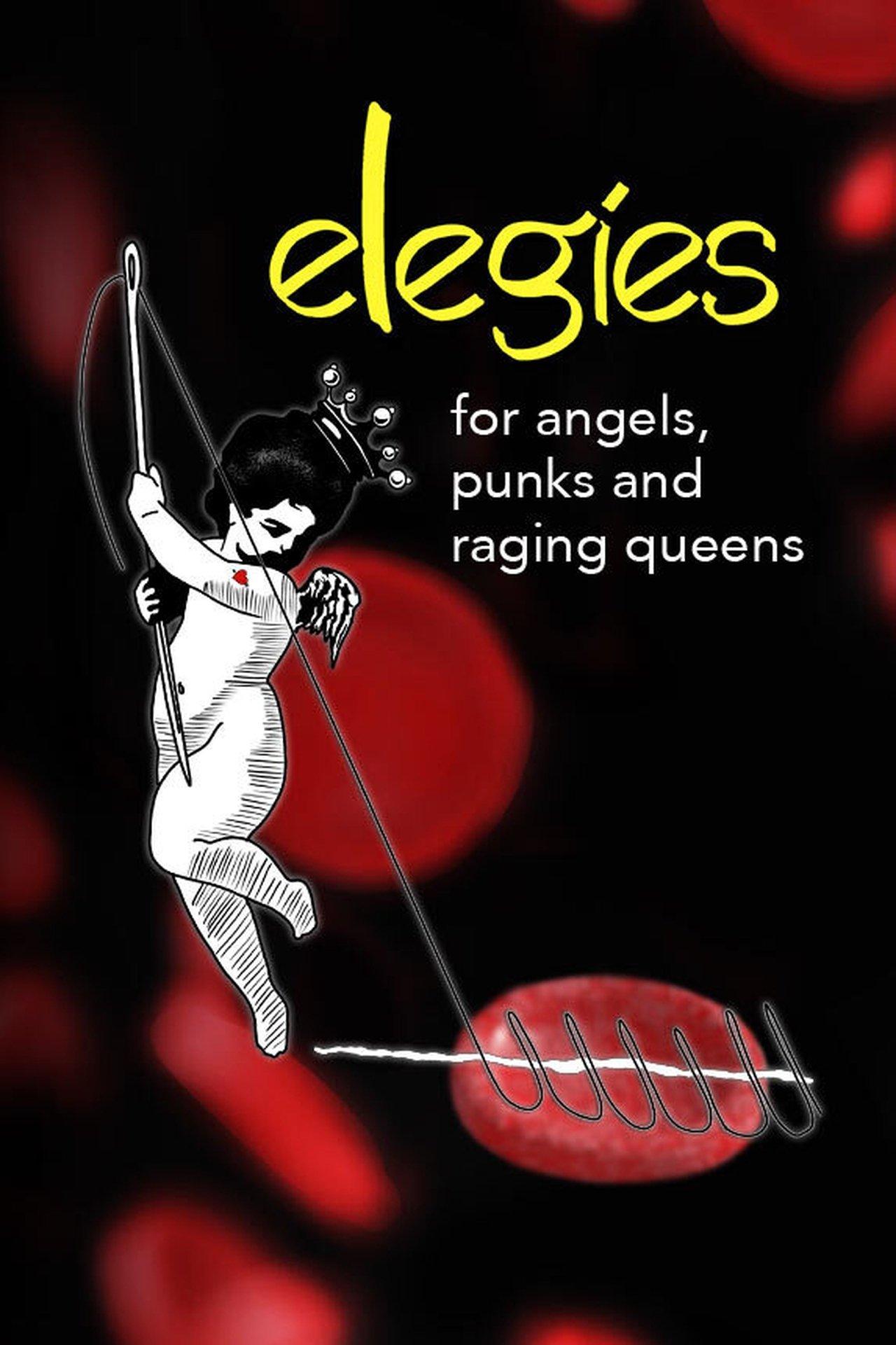 Elegies for Angels, Punks and Raging Queens streaming