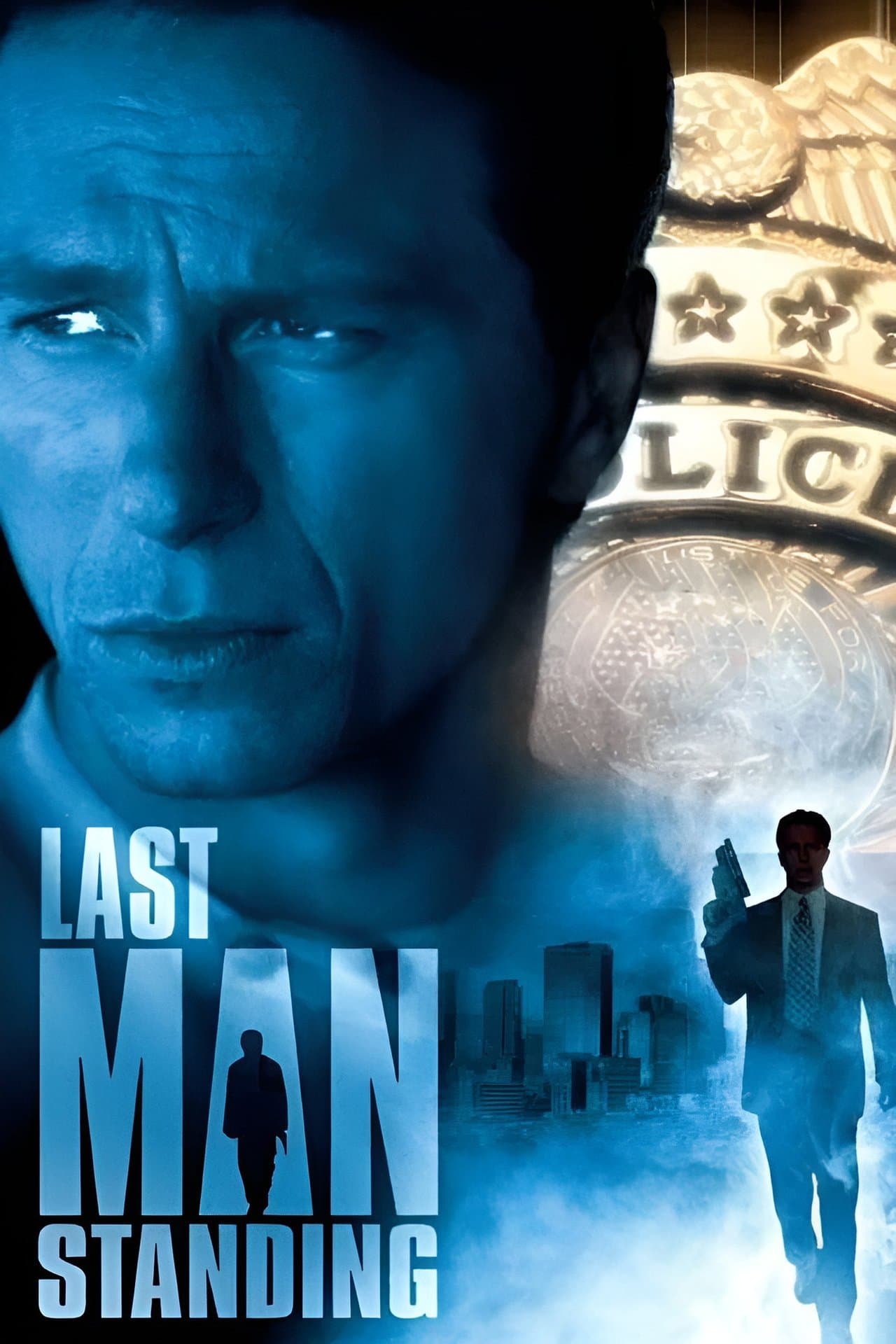 Last Man Standing streaming