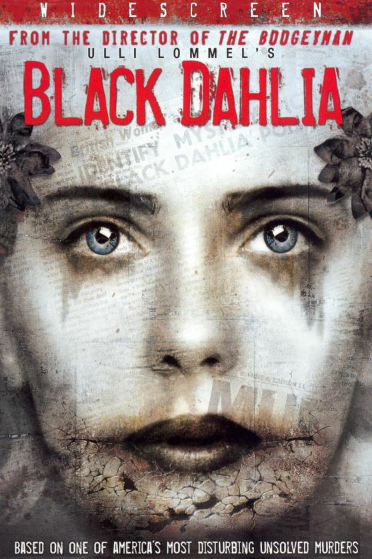 Black Dahlia streaming