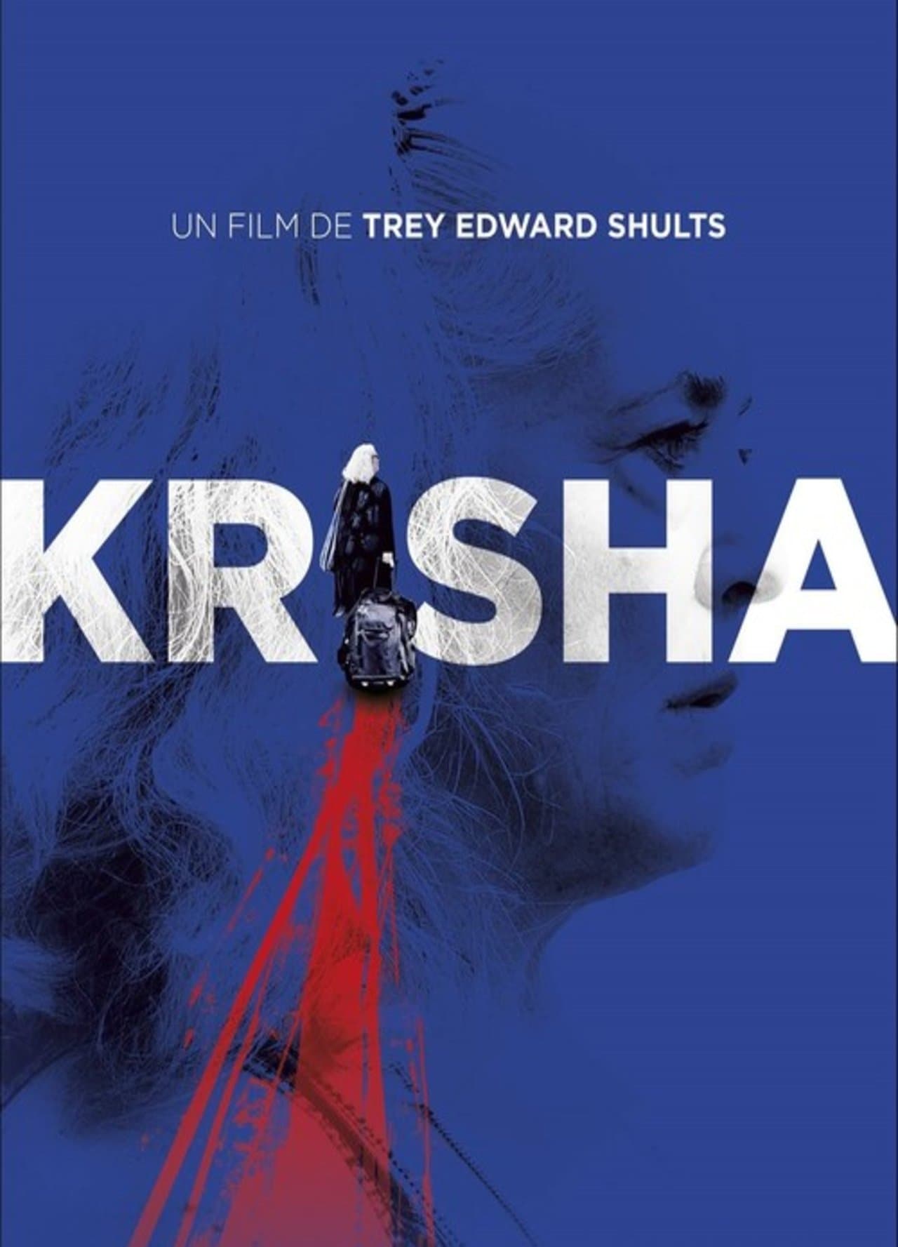 Krisha streaming