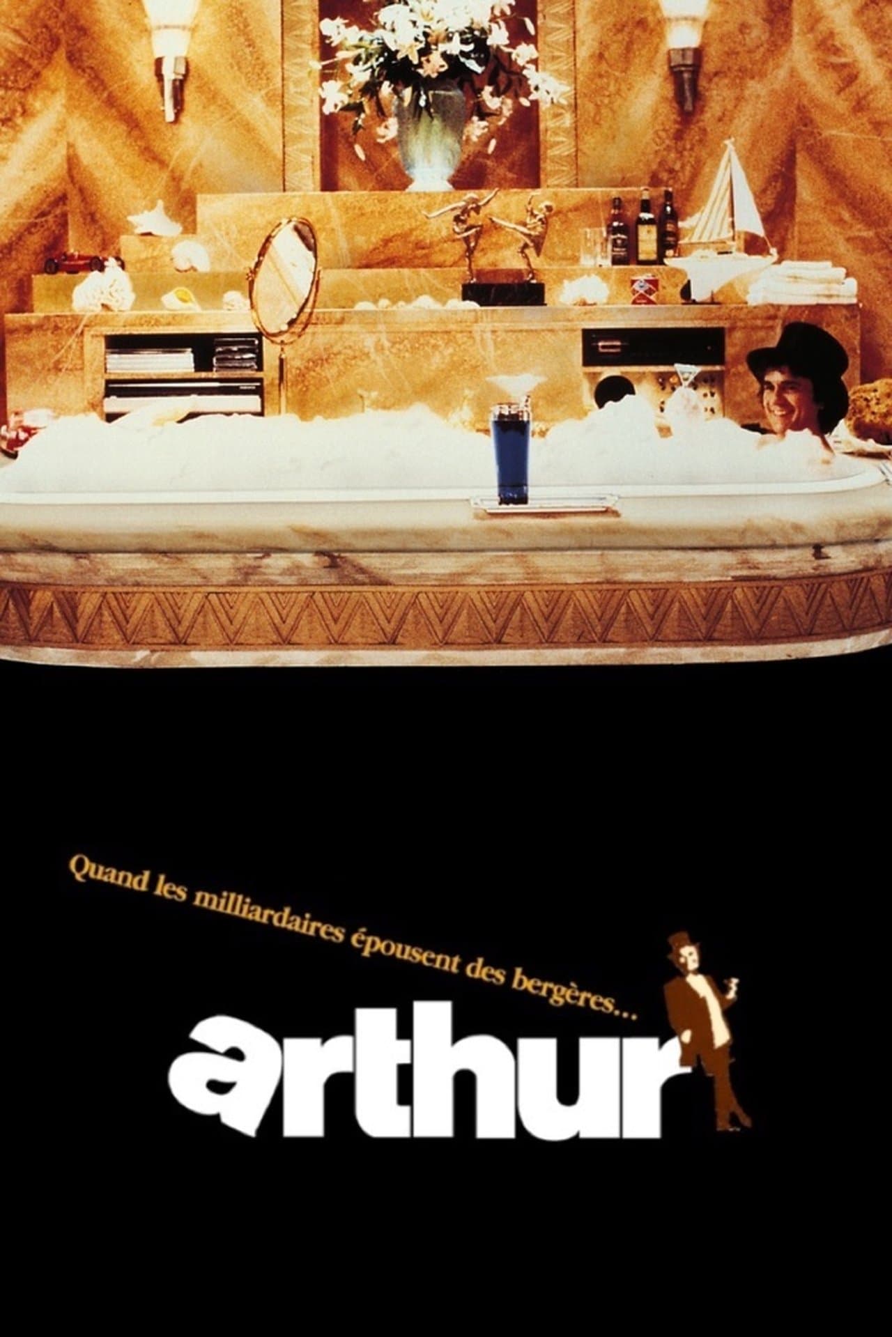Arthur streaming