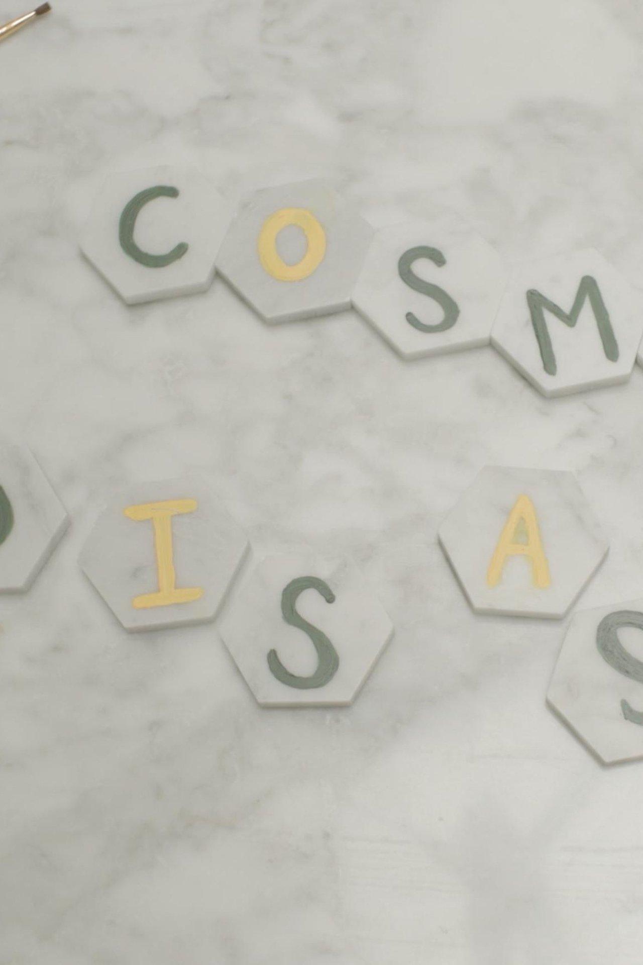 Cosmic Disaster streaming