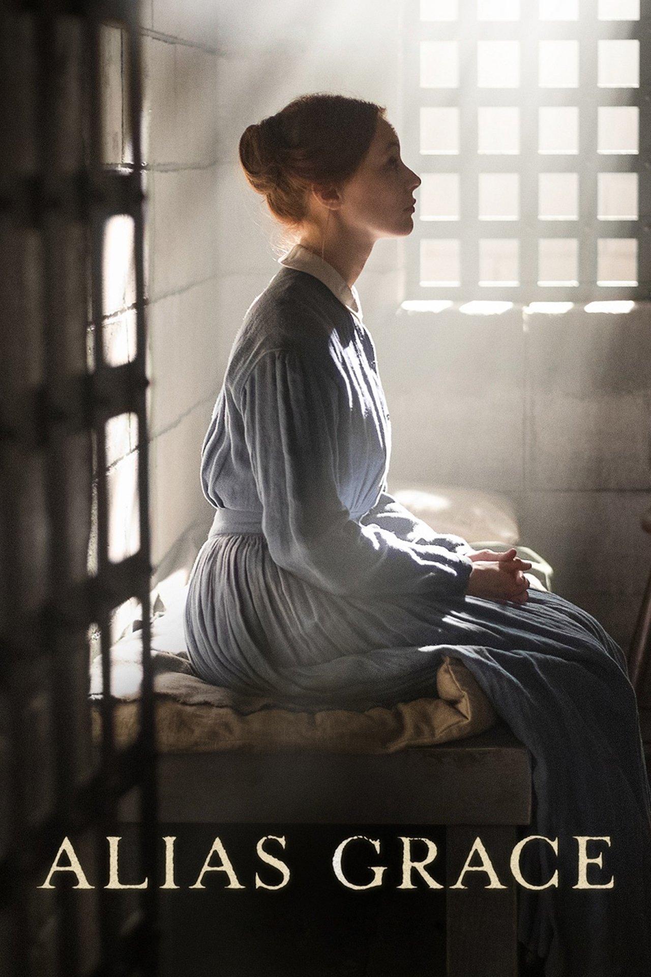 Alias Grace streaming