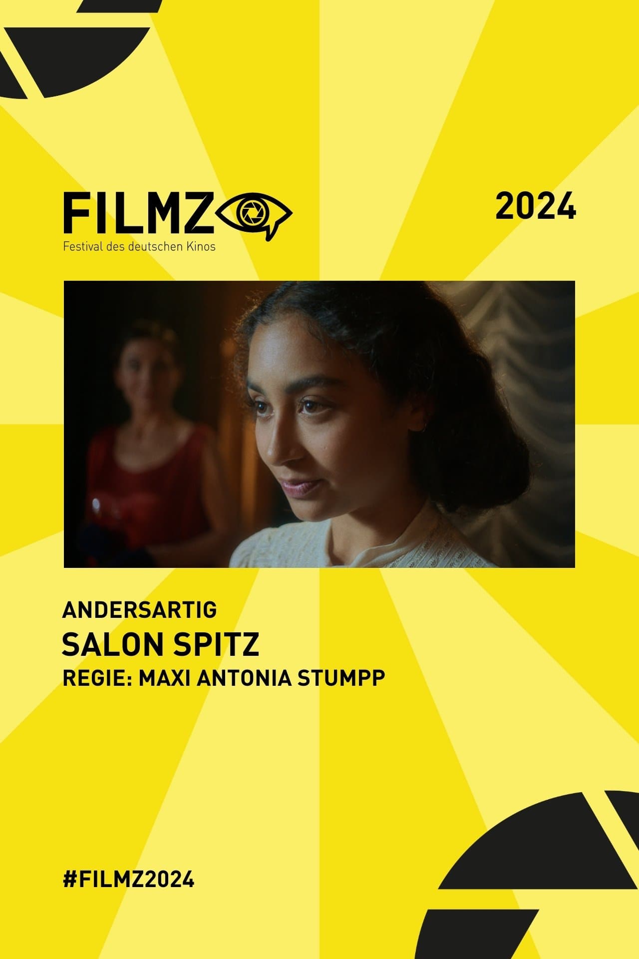 Salon Spitz streaming