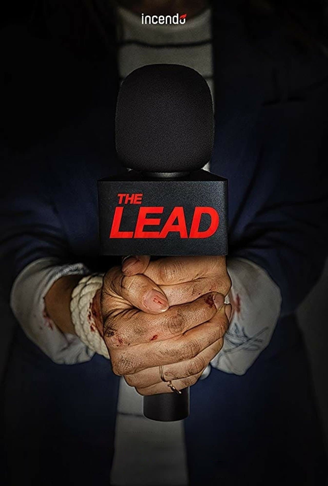 The Lead streaming
