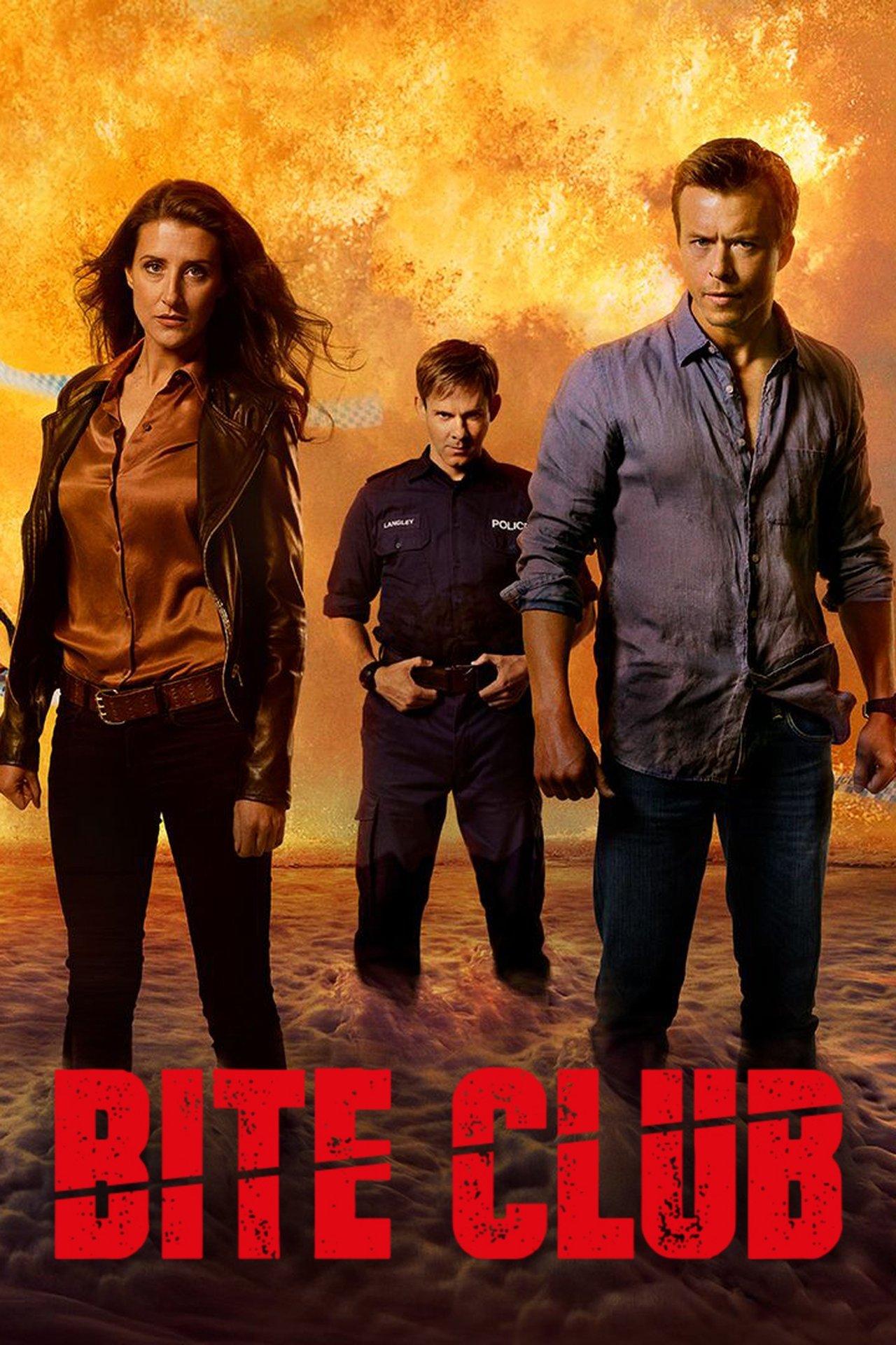 Bite Club streaming