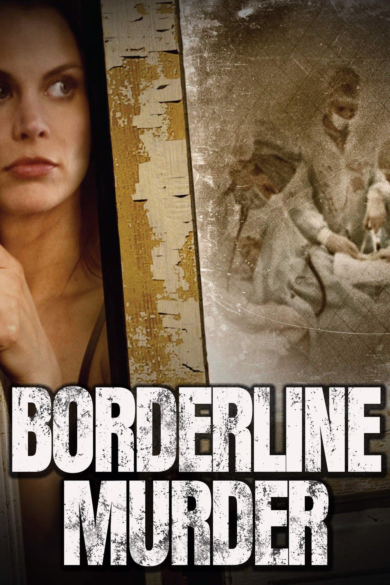 Borderline Murder streaming