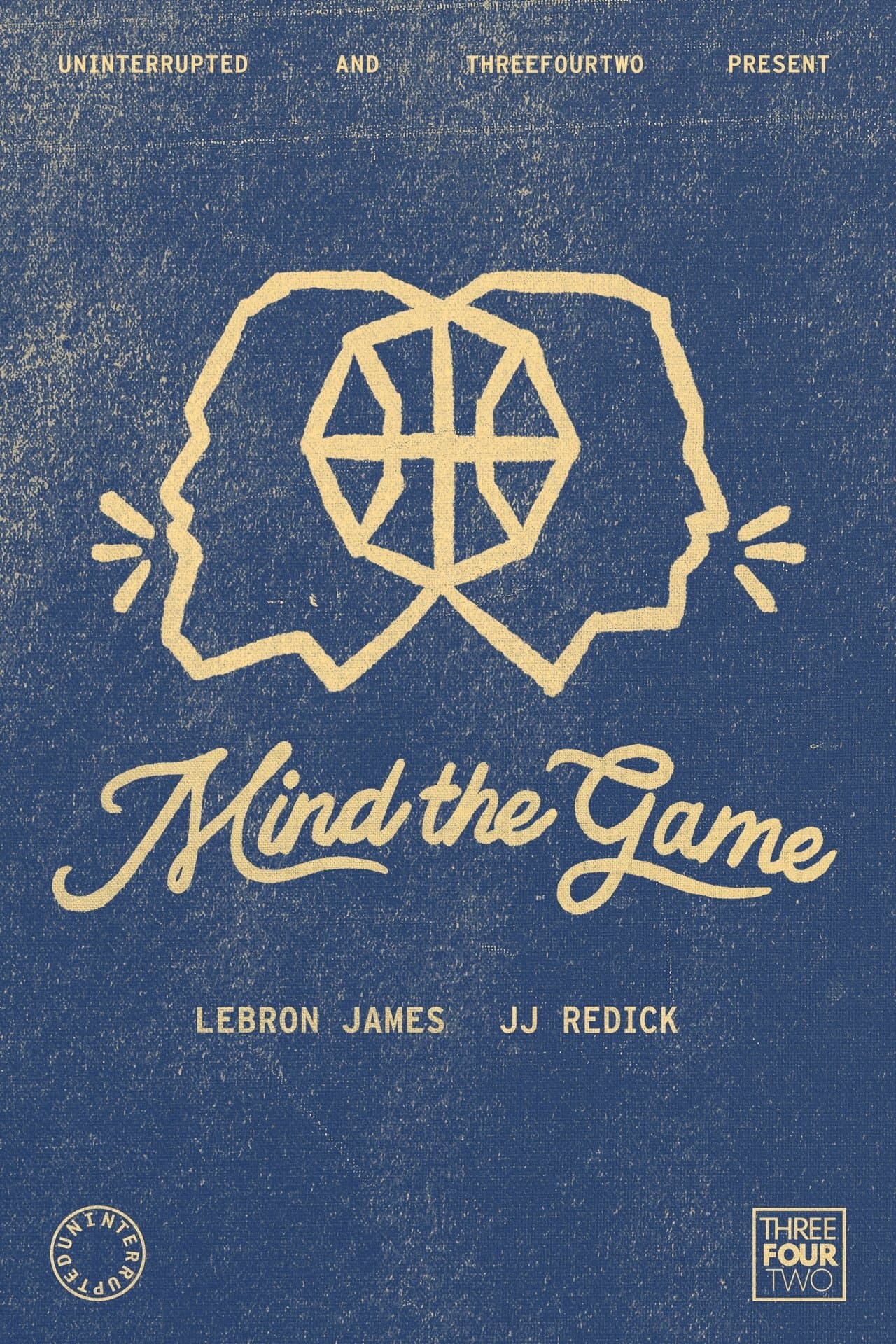 Mind the Game streaming