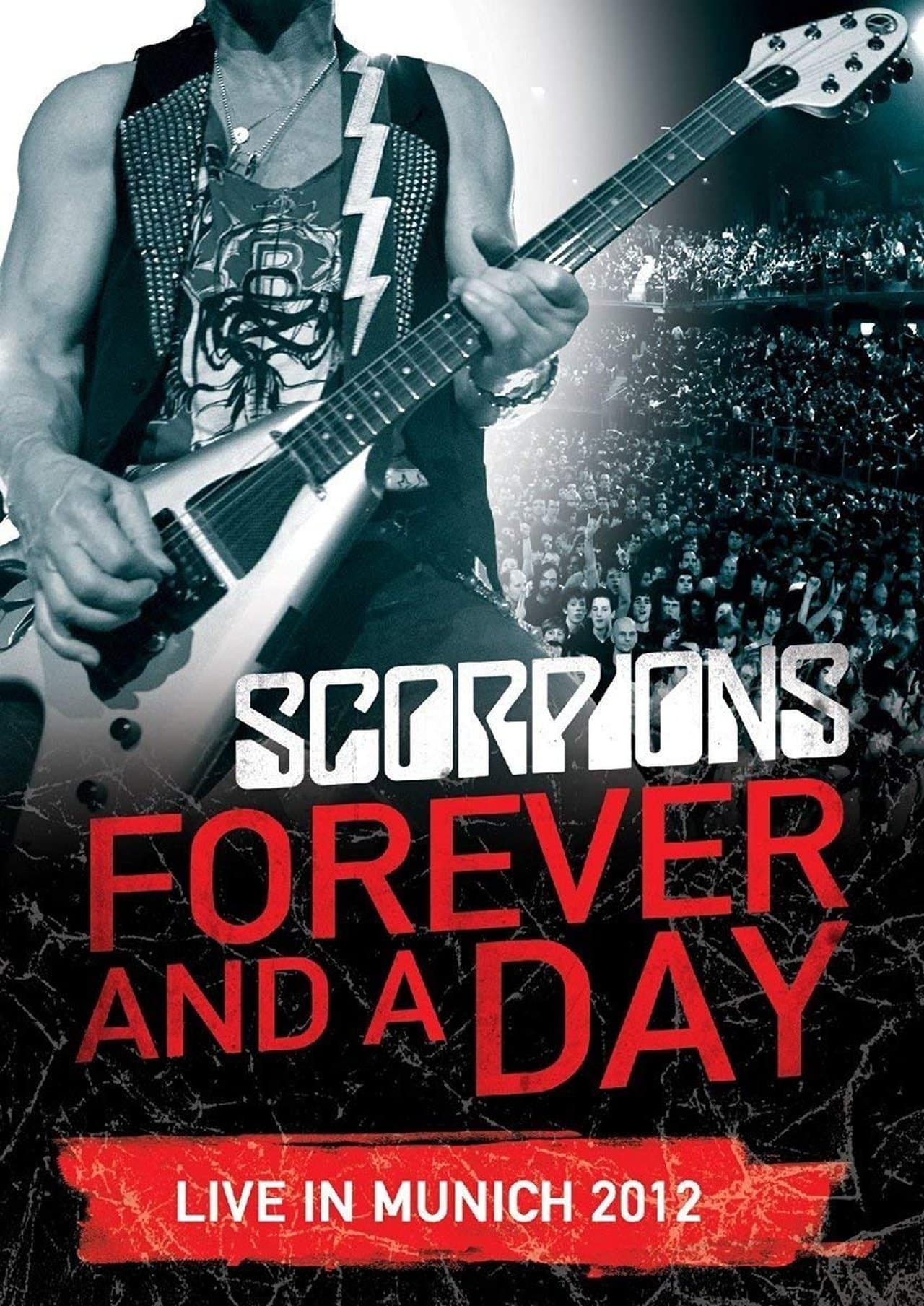 Scorpions - Live in Munich streaming