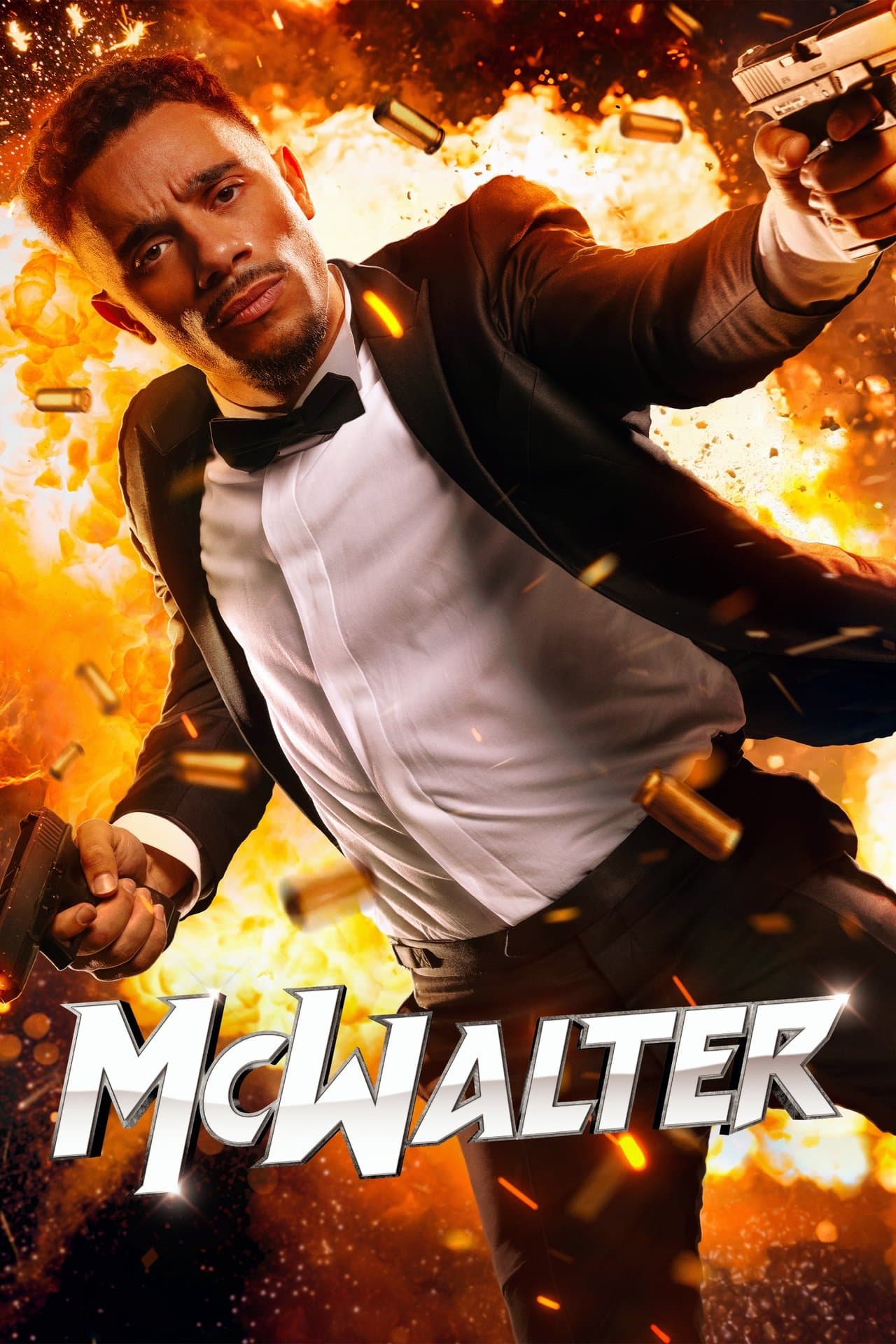 McWalter streaming