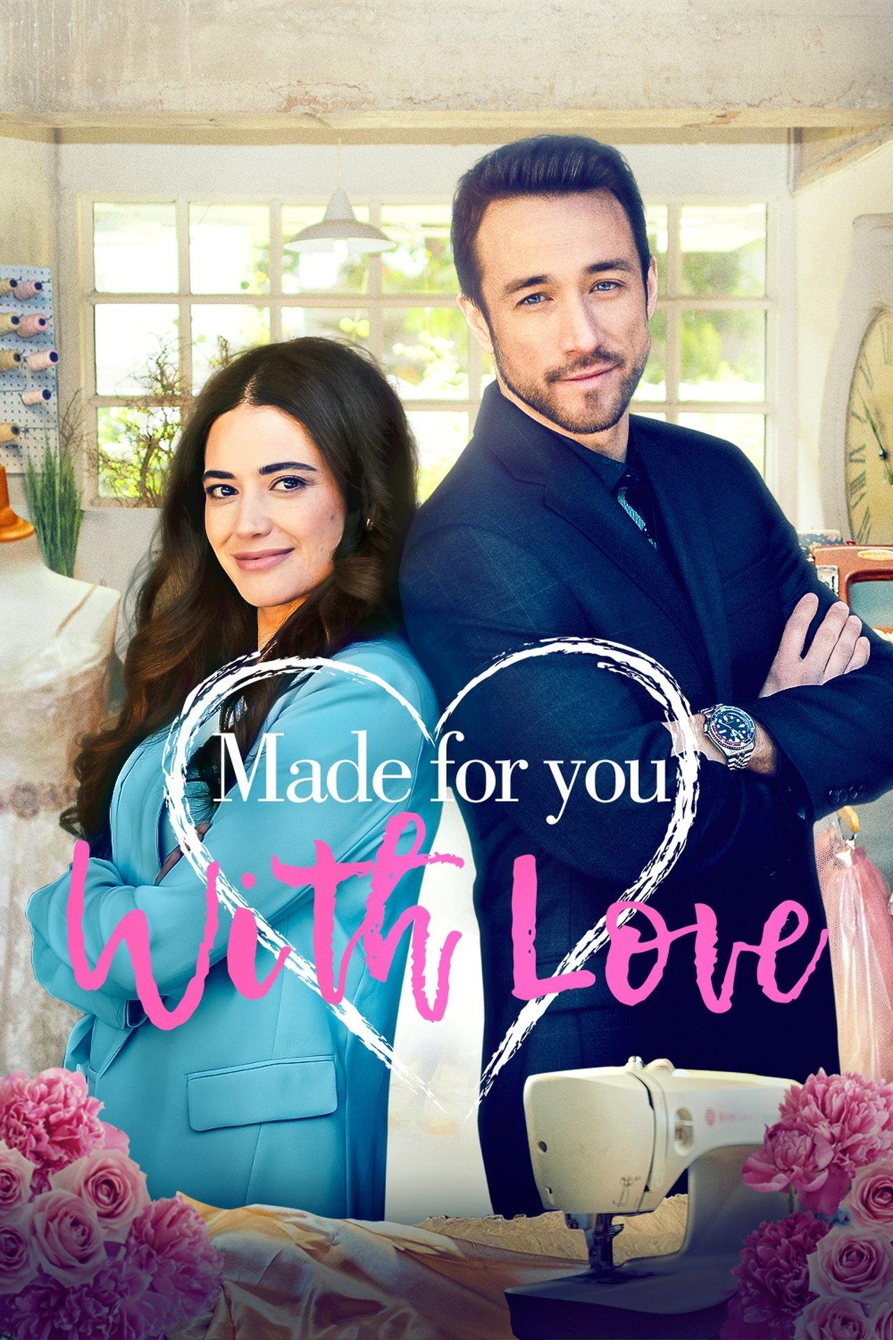 Made for You with Love streaming