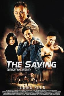 The Saving streaming