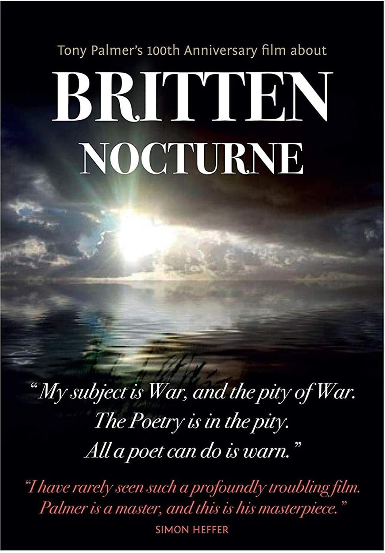 Britten: Nocturne streaming