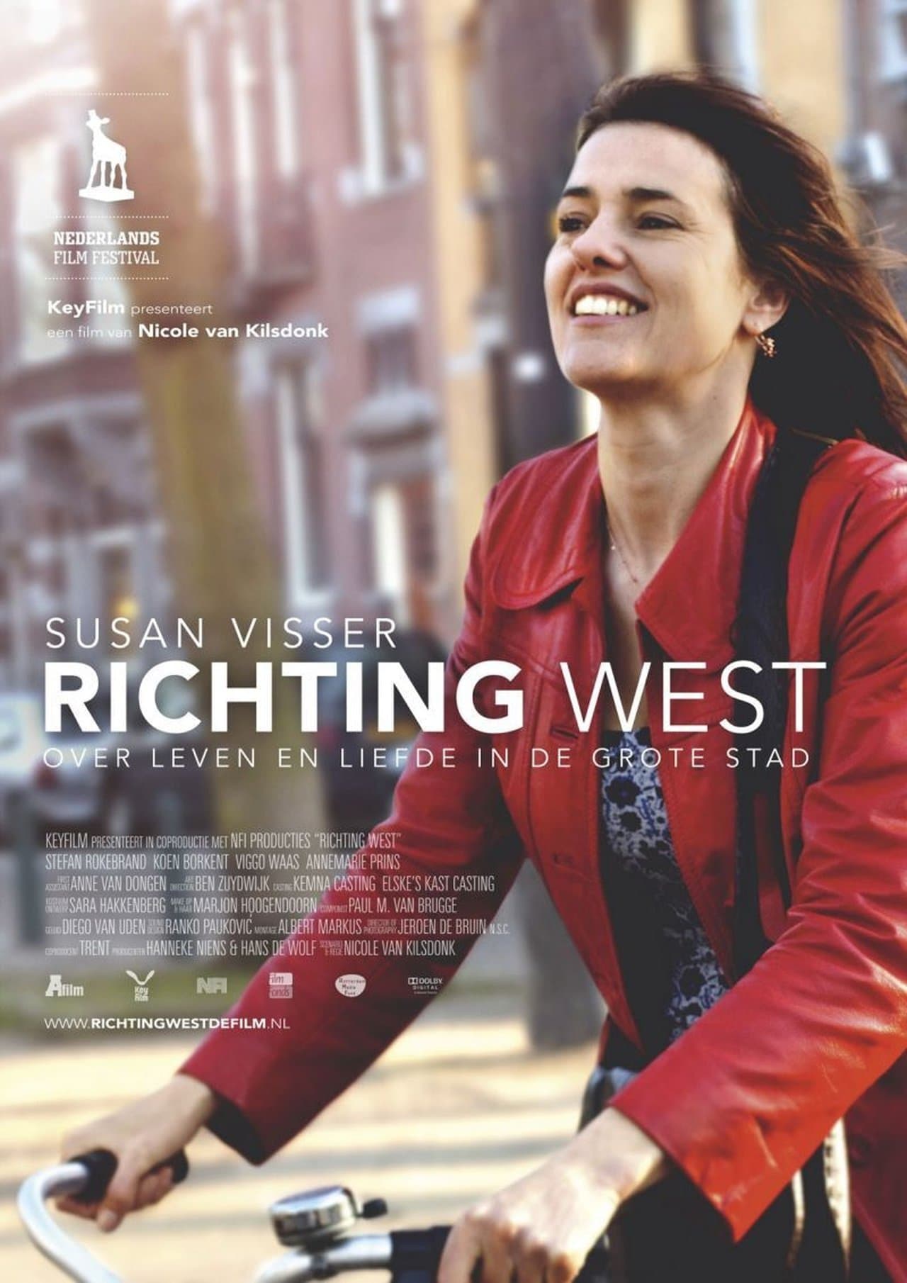 Richting West streaming