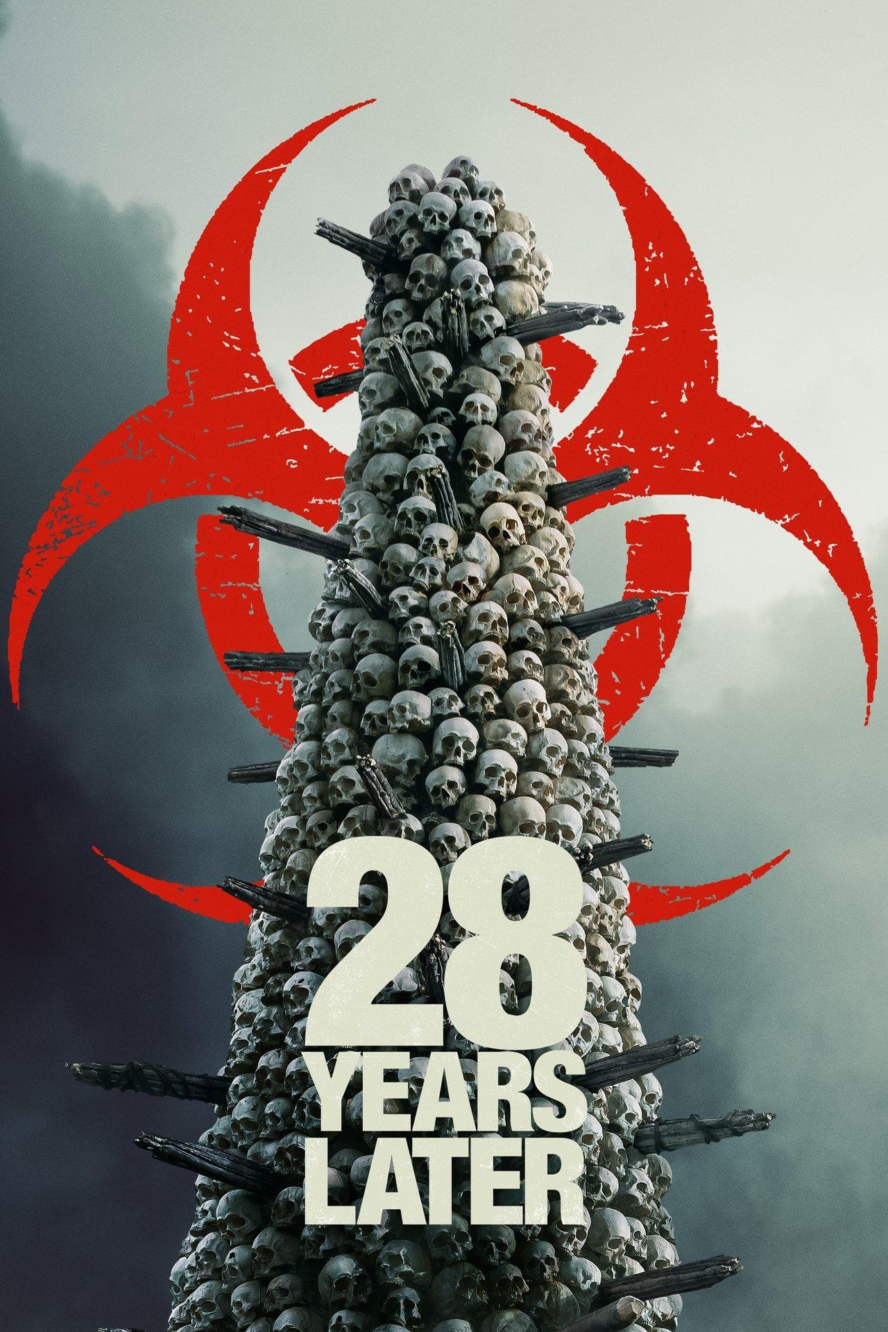 28 Years Later streaming