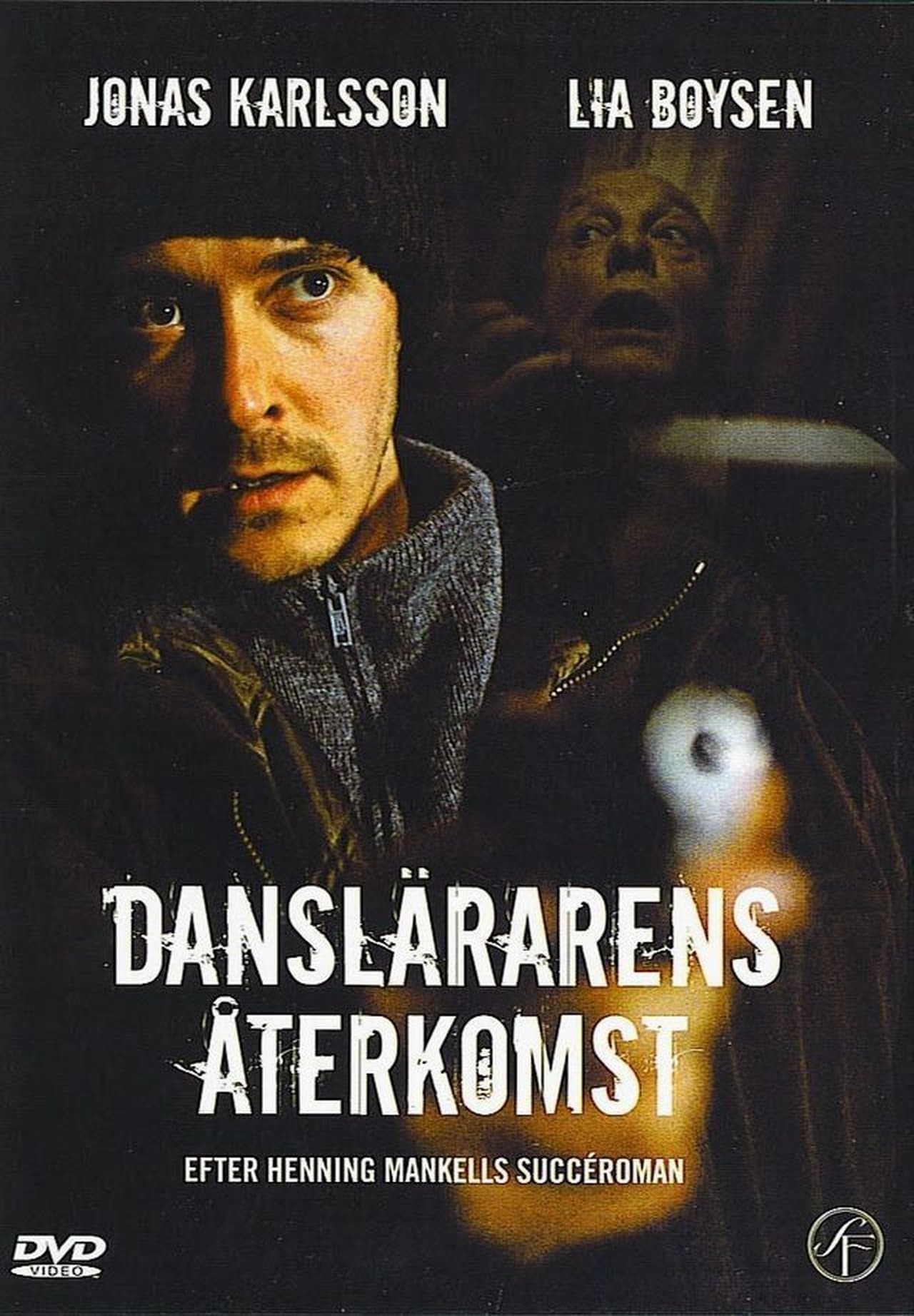 Danslärarens återkomst streaming