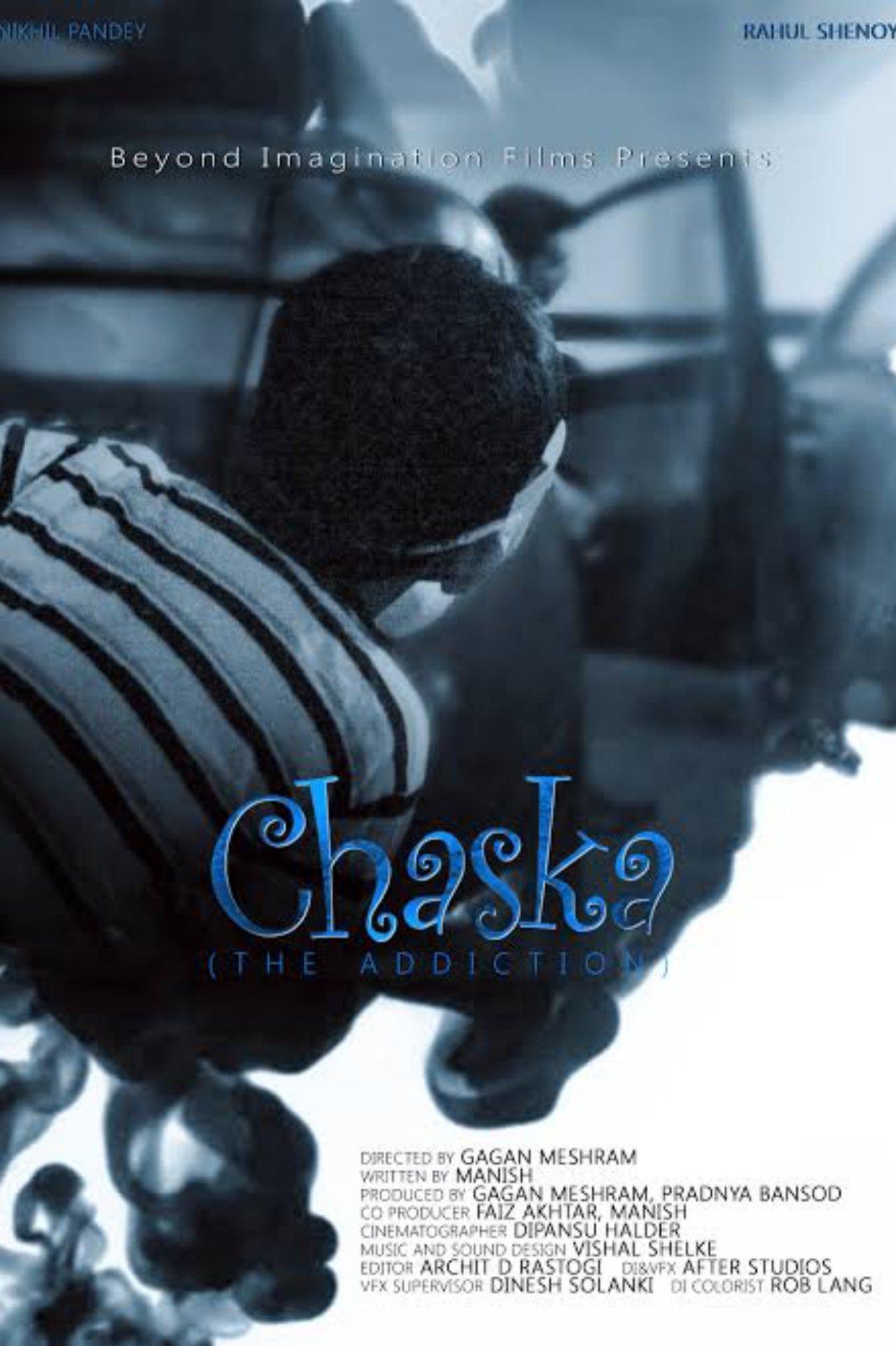 Chaska streaming