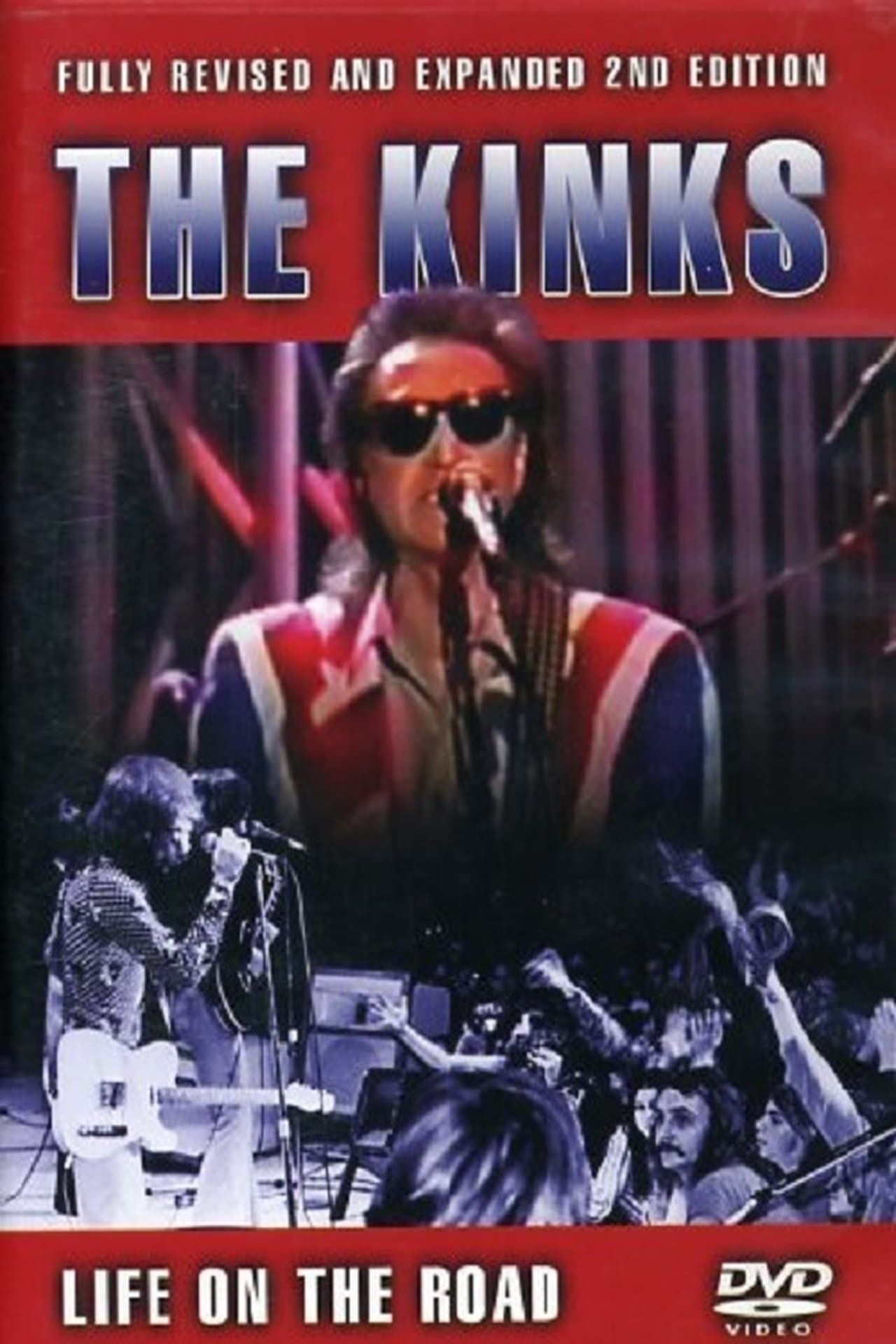 The Kinks: Life on the Road streaming