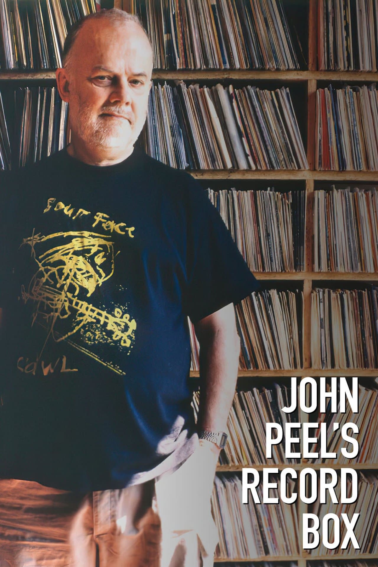 John Peel's Record Box streaming