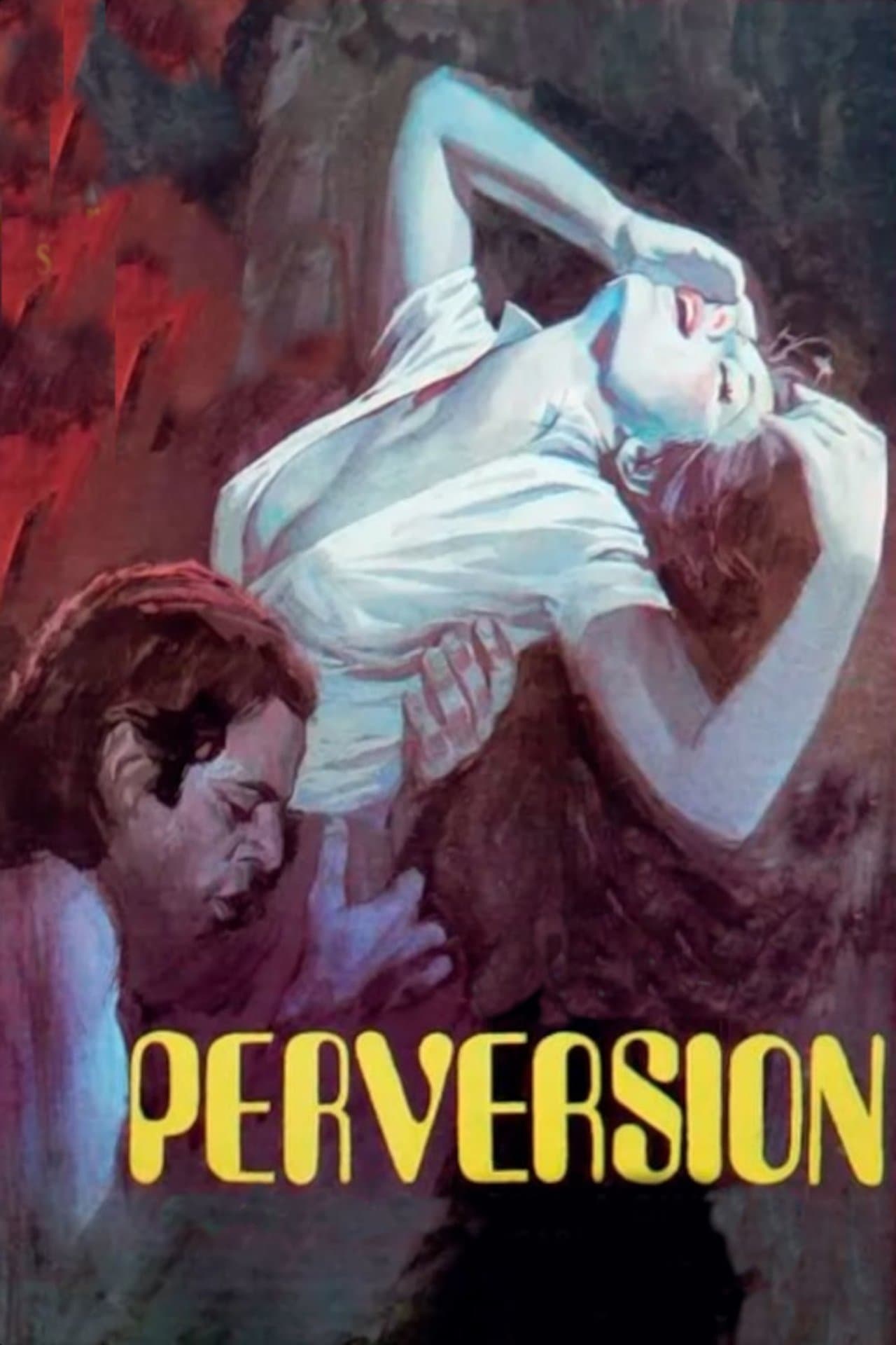 Perversión streaming