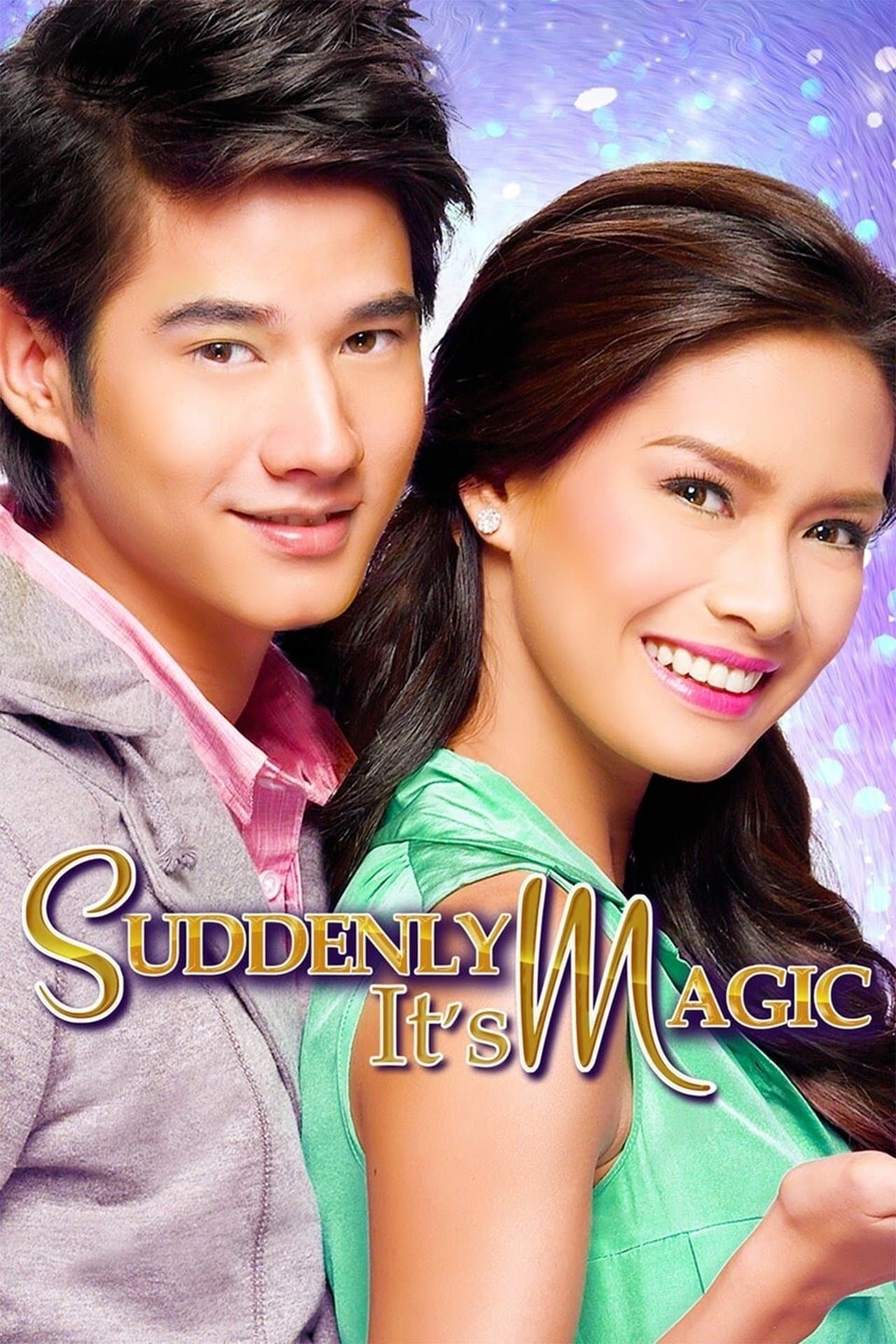 Suddenly It's Magic streaming