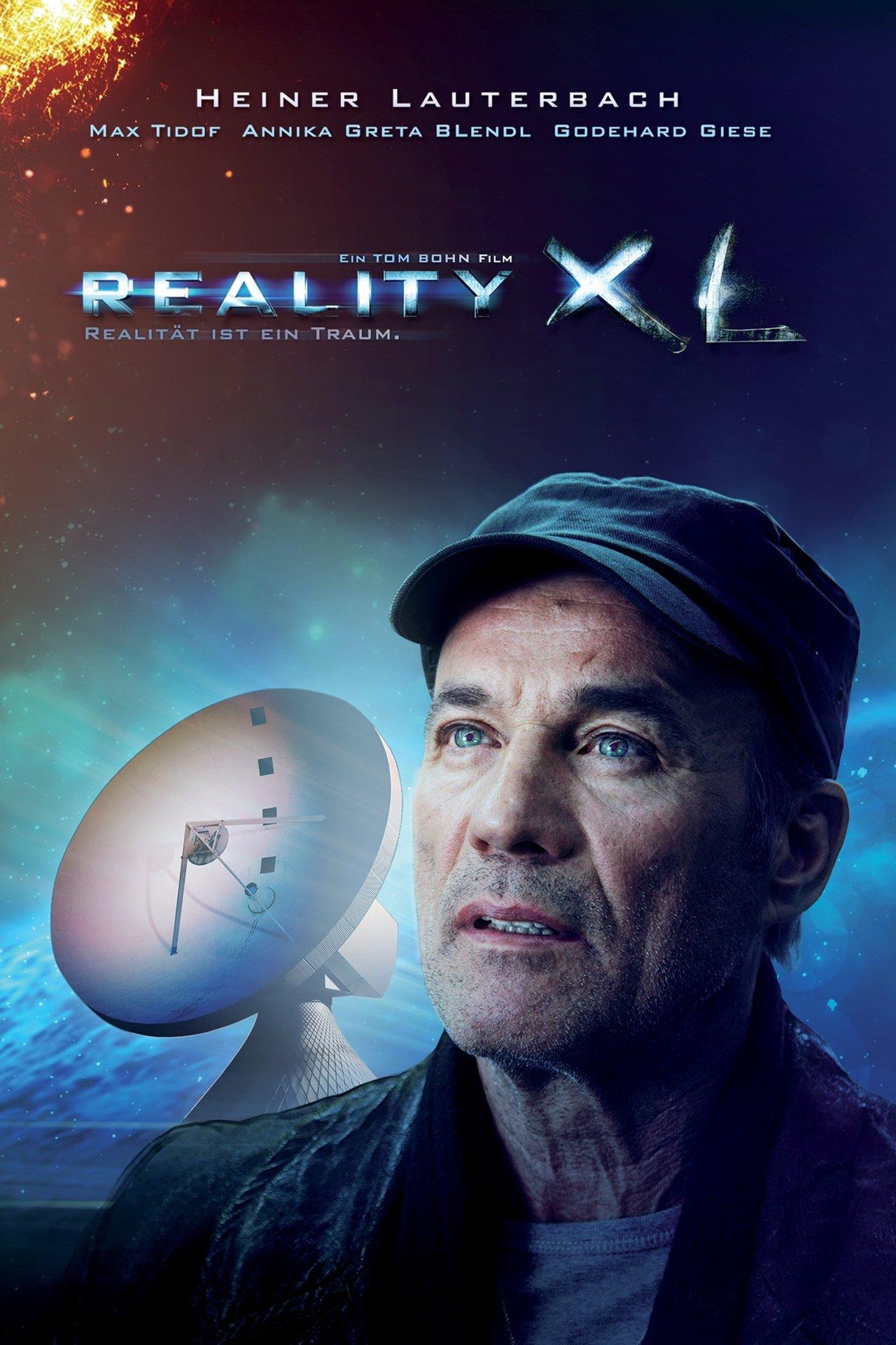 Reality XL streaming