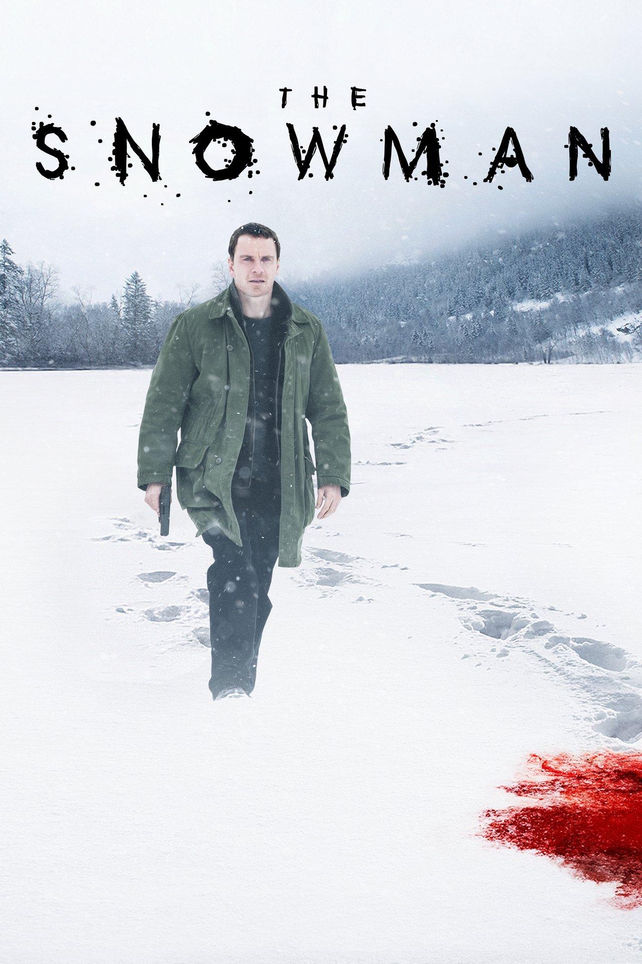 The Snowman streaming