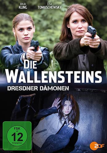 Die Wallensteins - Dresdner Dämonen streaming
