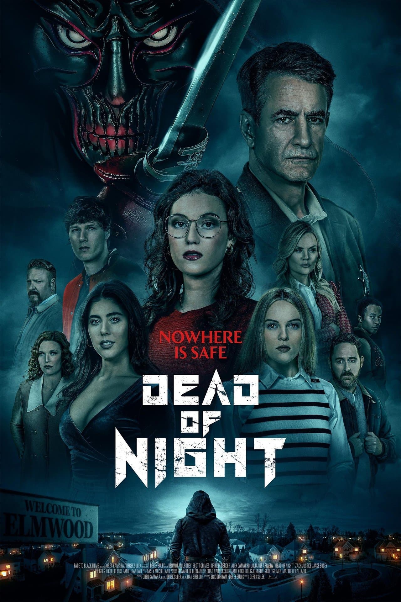 Dead of Night streaming
