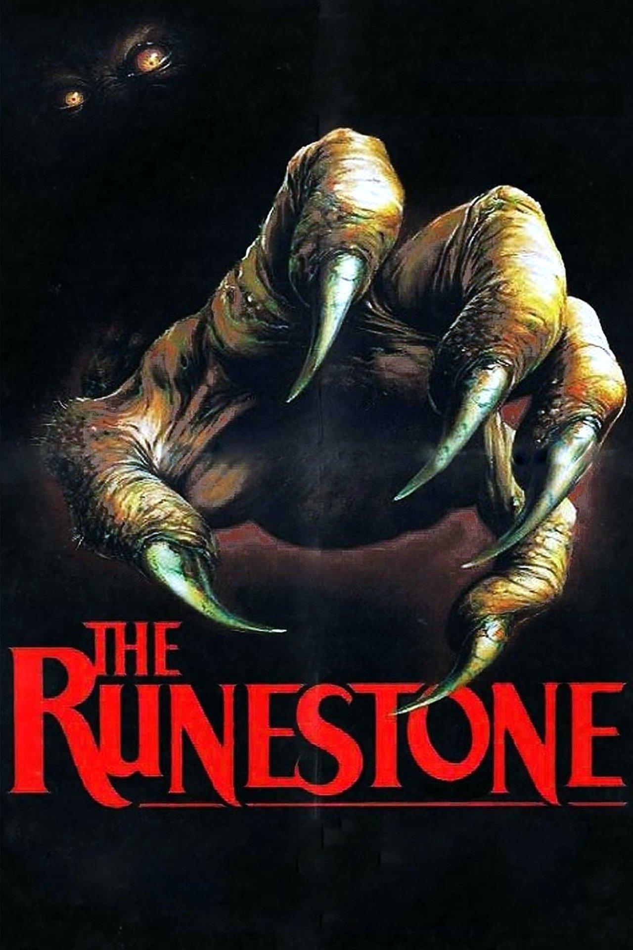 The Runestone streaming