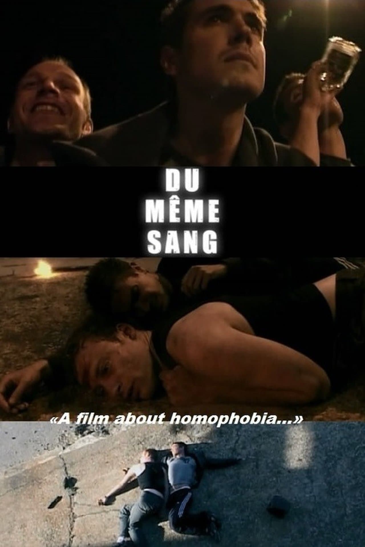 Same Blood streaming