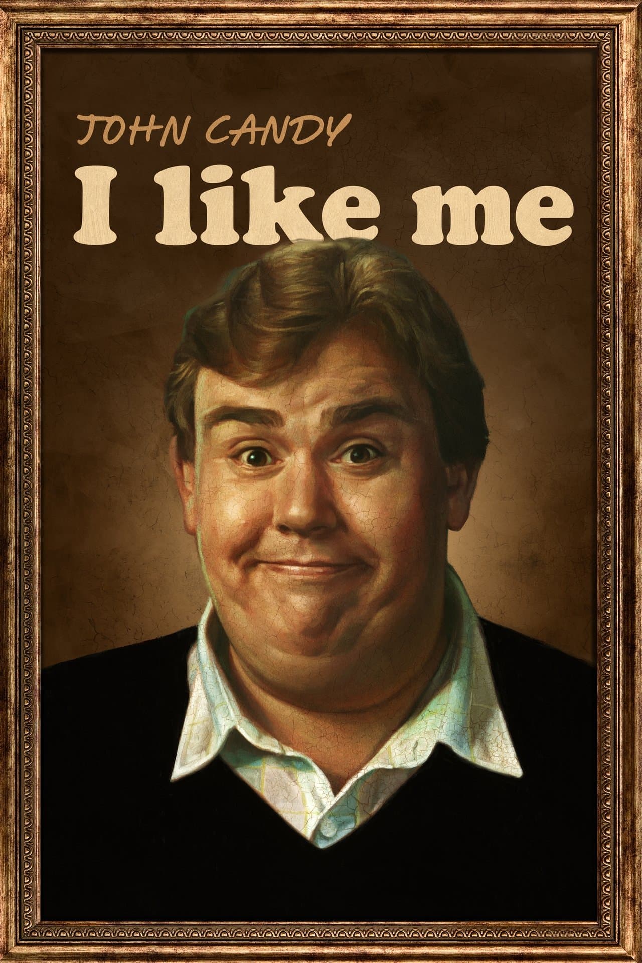 John Candy: I Like Me streaming