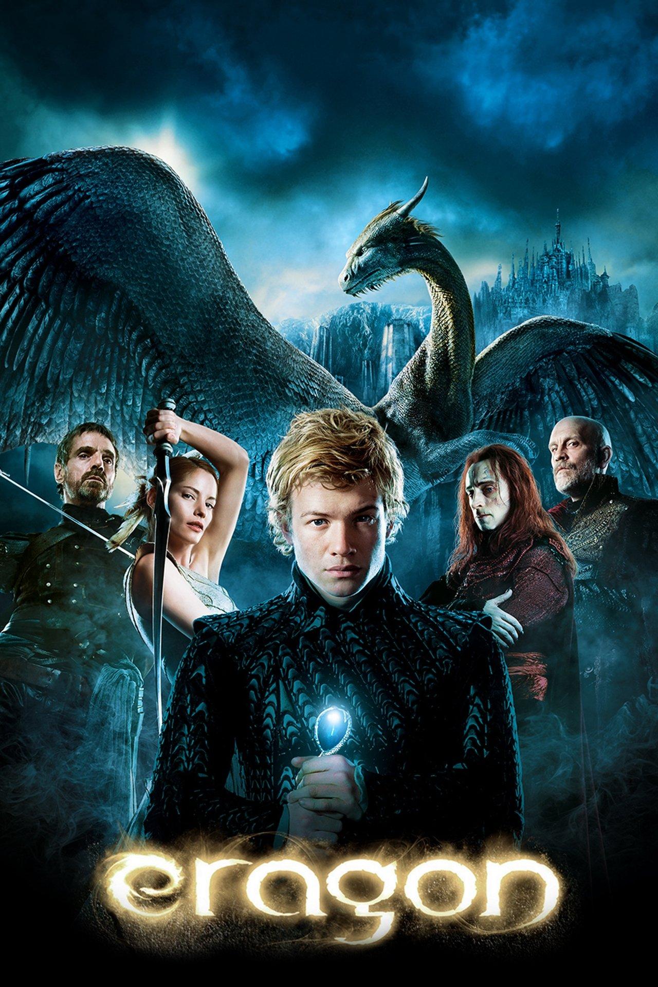 Eragon streaming