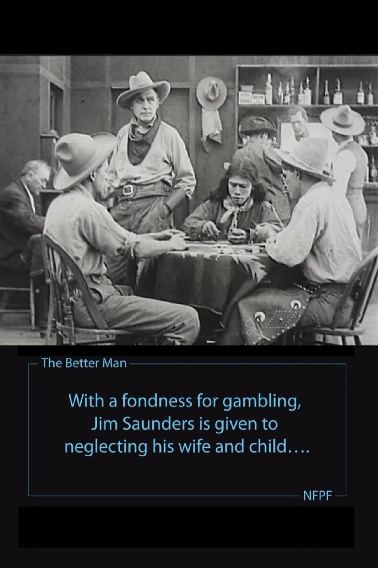 The Better Man streaming