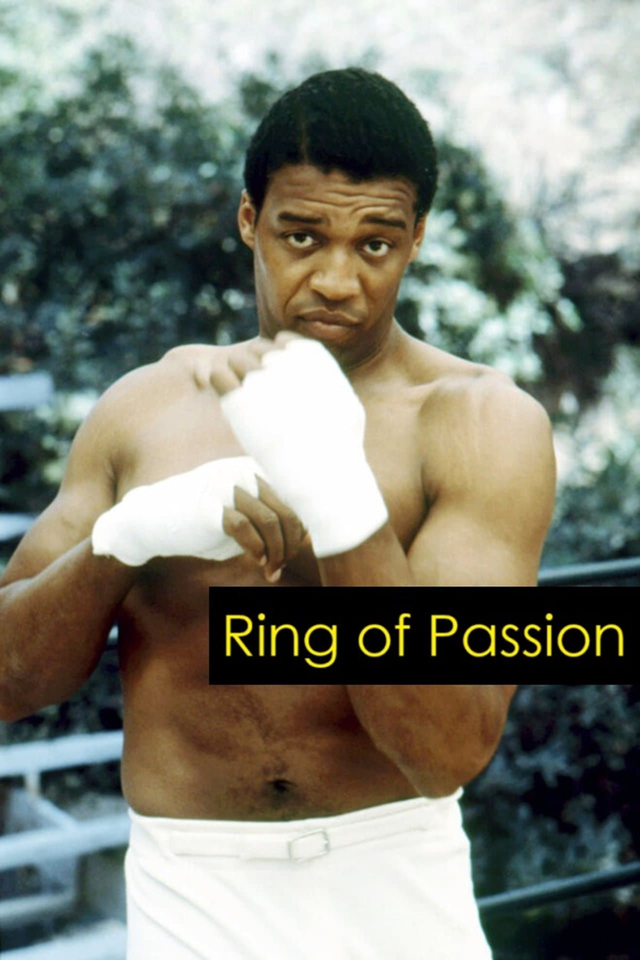 Ring of Passion streaming