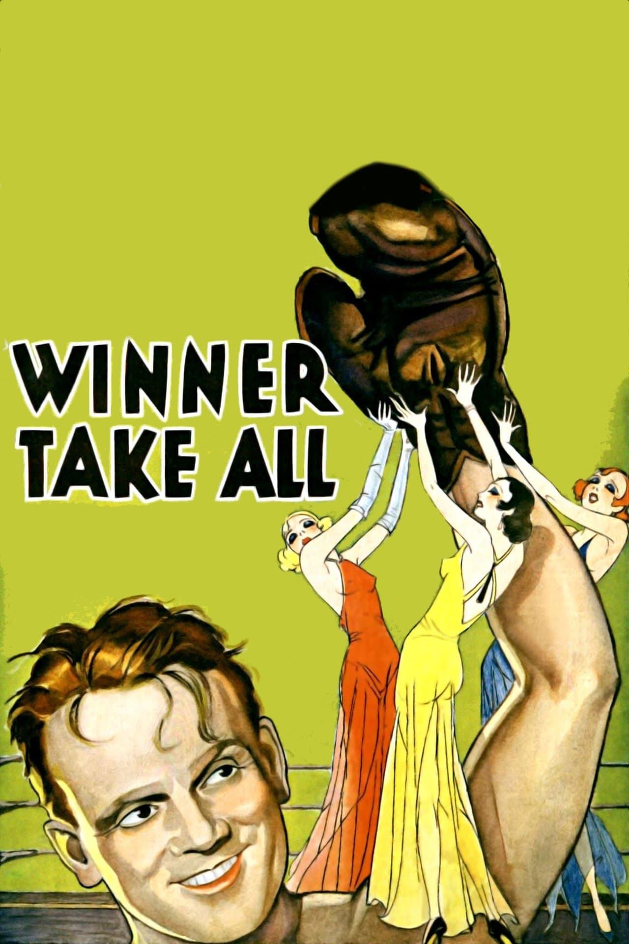 Winner Take All streaming