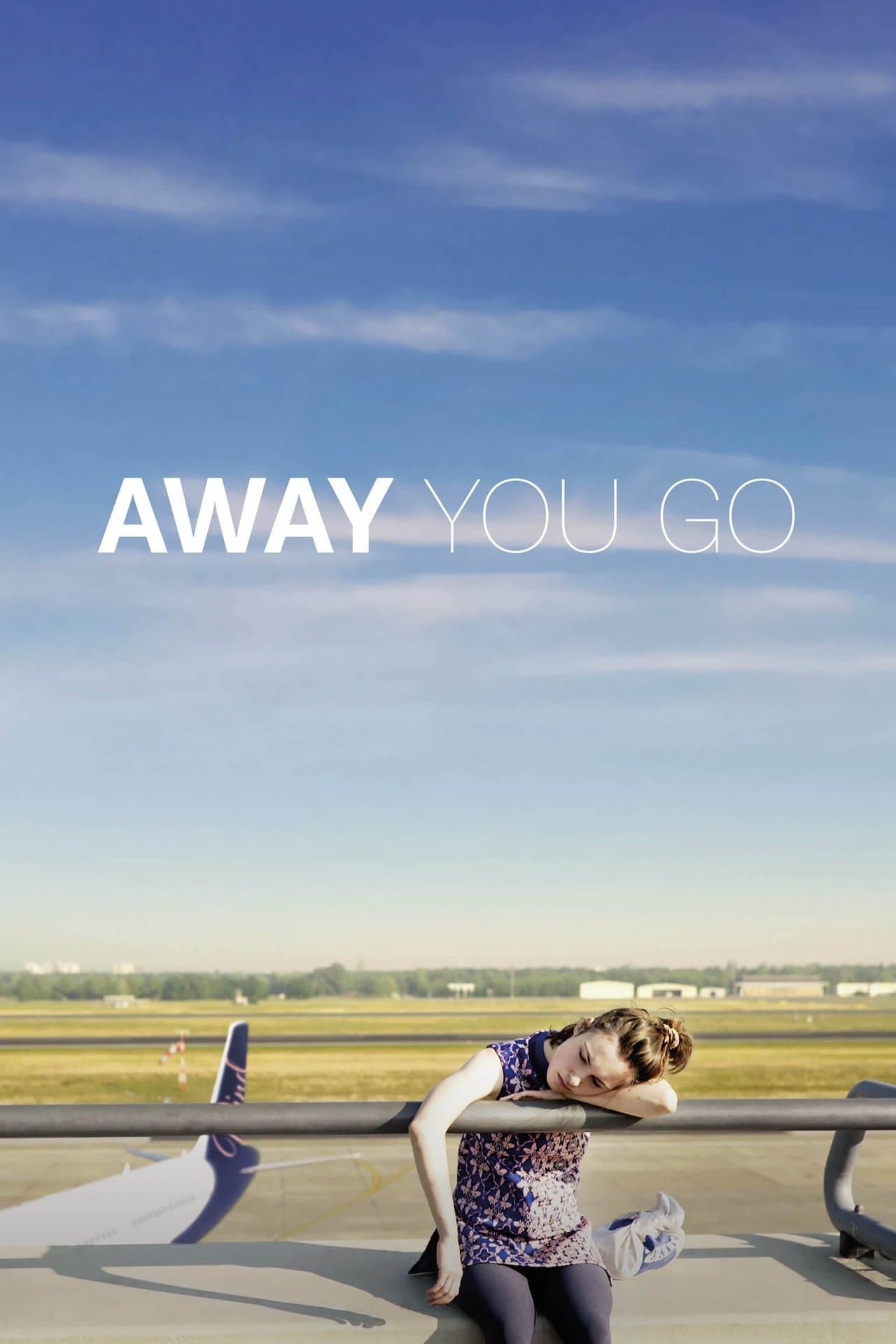 Away You Go streaming