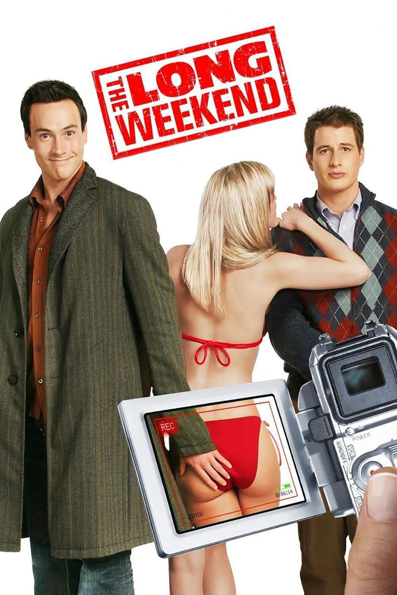 The Long Weekend streaming