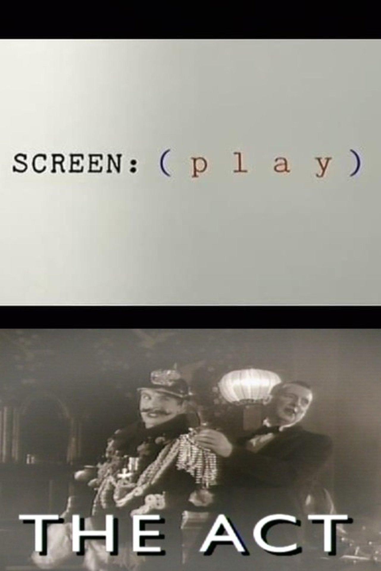 The Act streaming