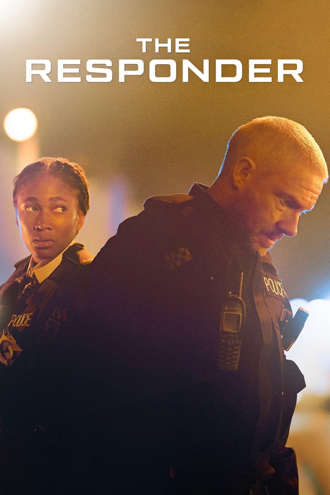 The Responder streaming