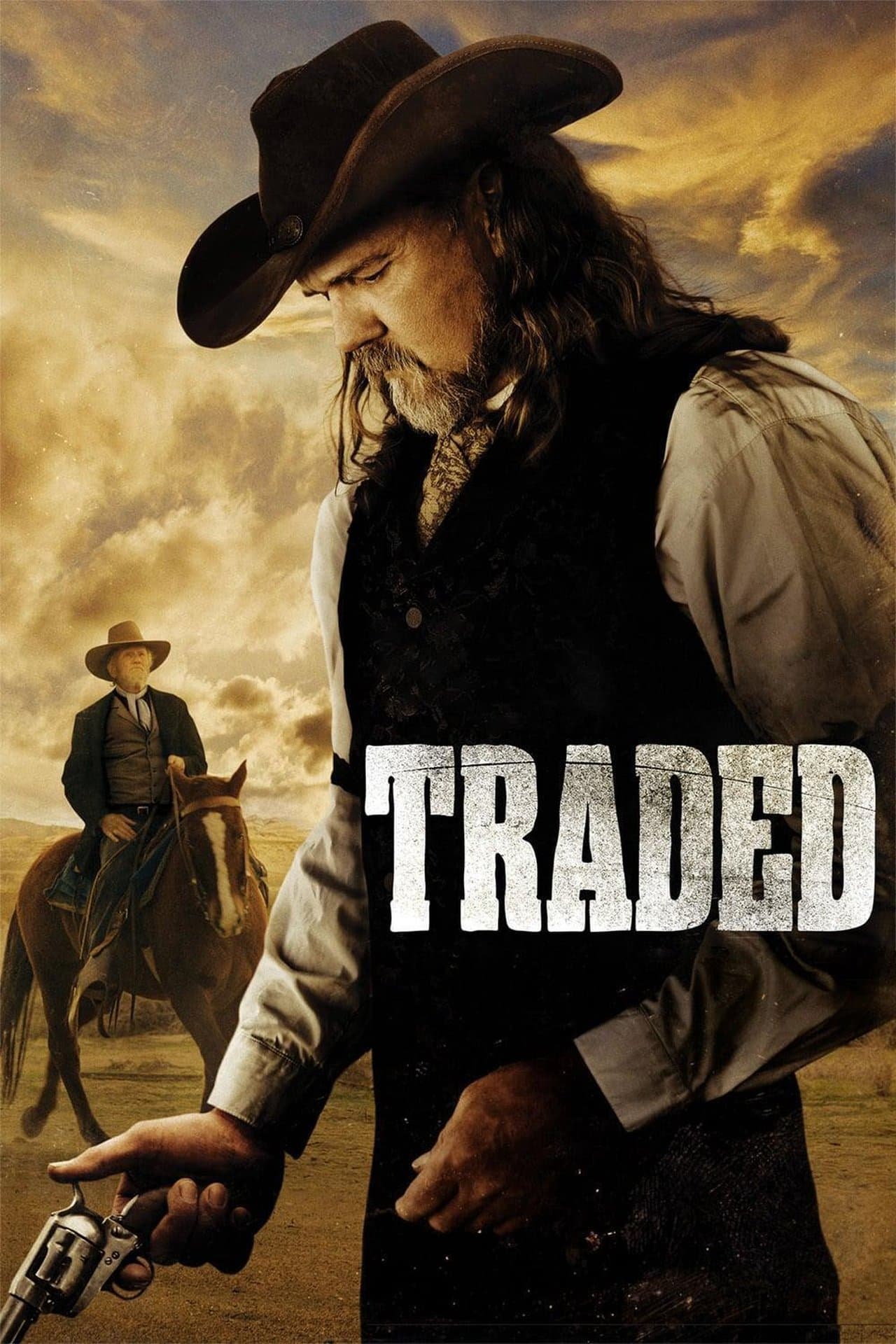 Traded streaming