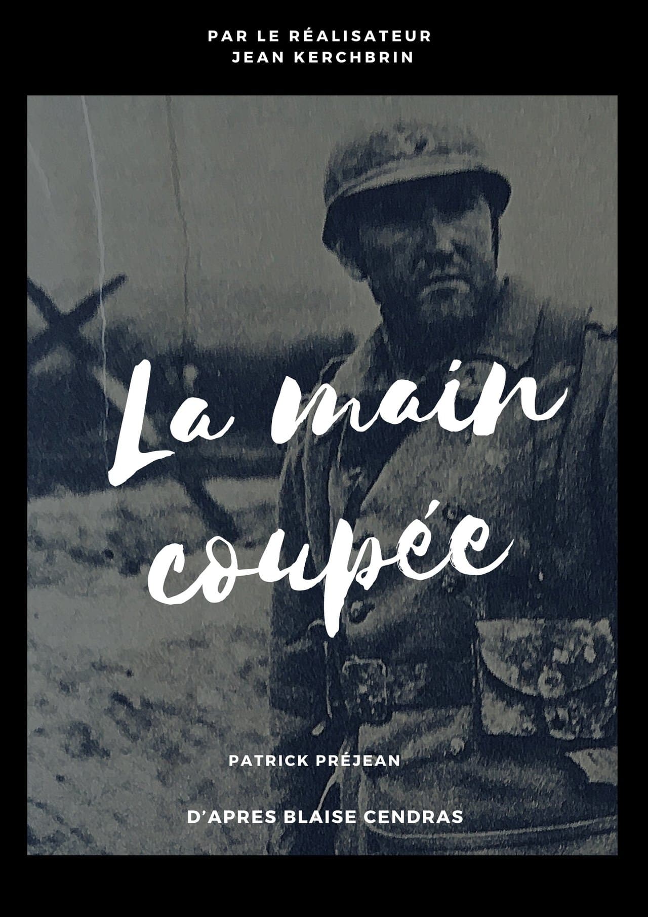 La Main coupée streaming