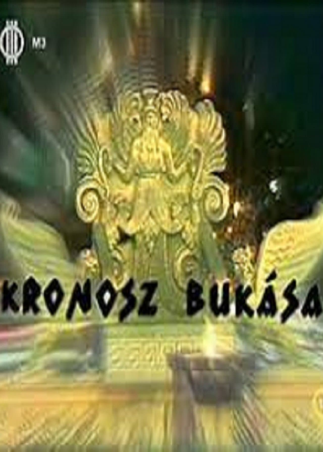Kronosz bukása streaming