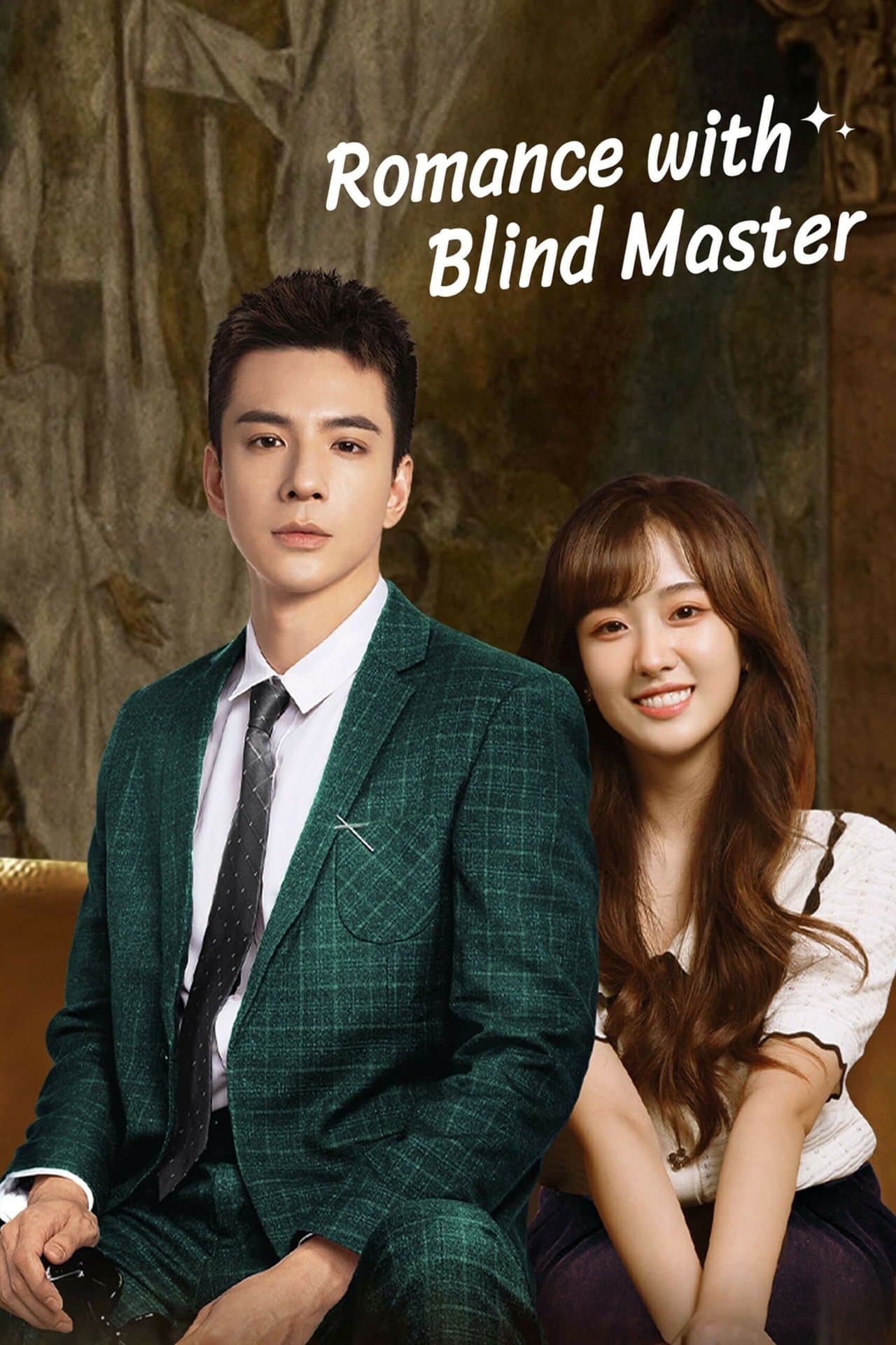 Romance With Blind Master streaming